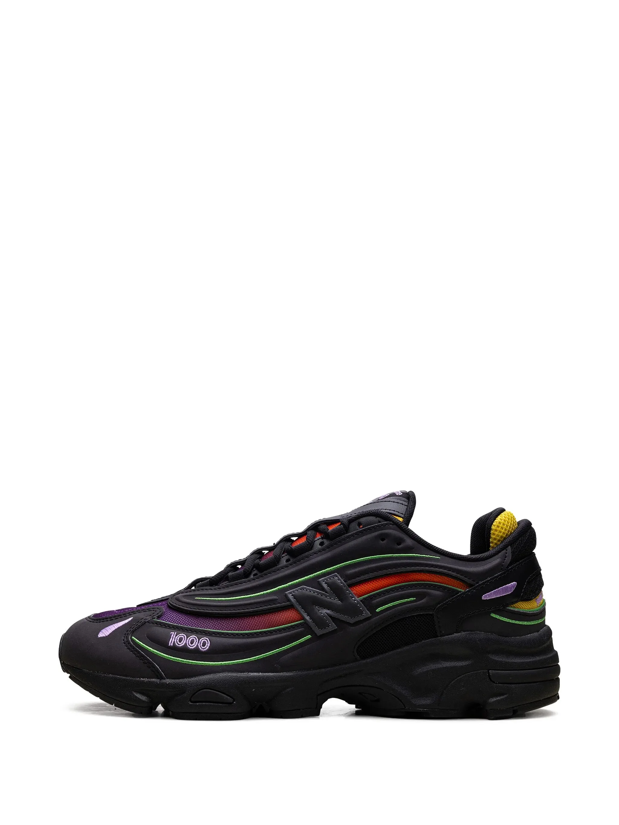 1000 SNEAKERS - Image 4