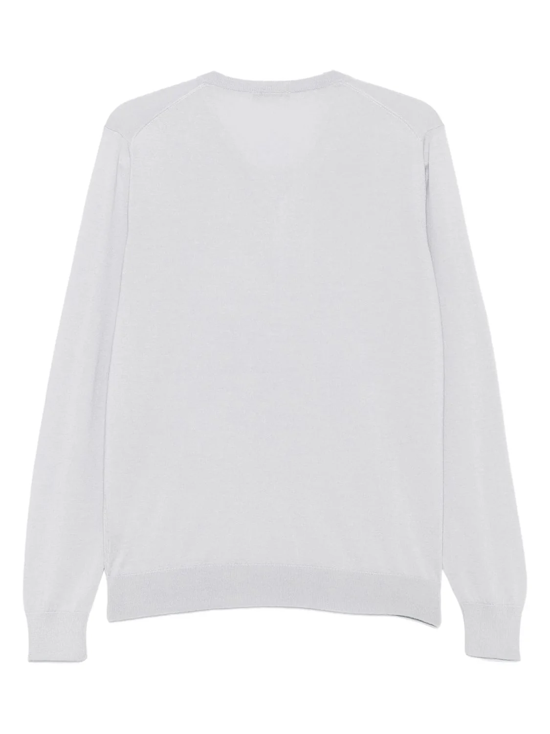 11298 CASHMERE SILK JUMPER - Image 3