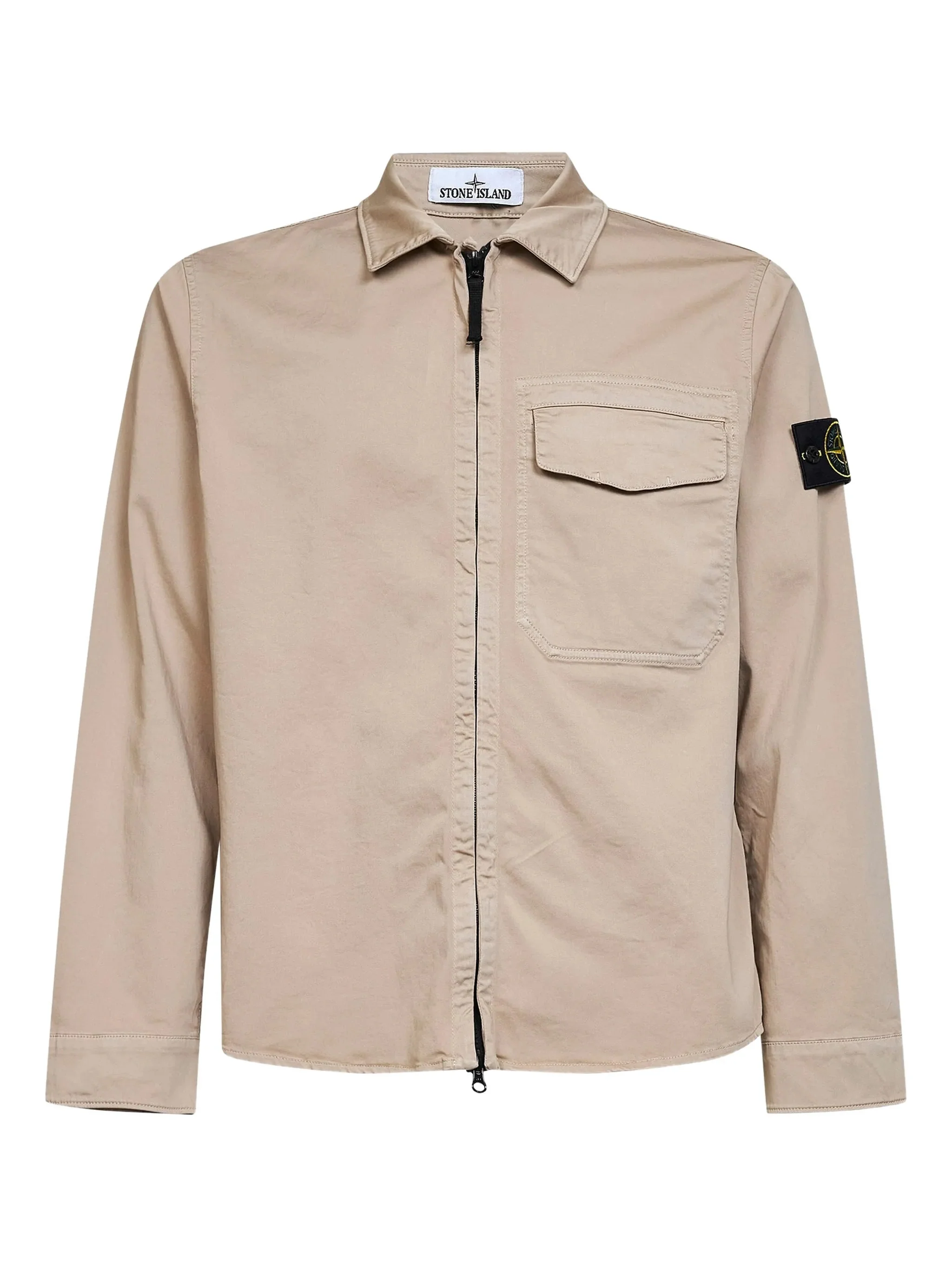1200015 OVERSHIRT