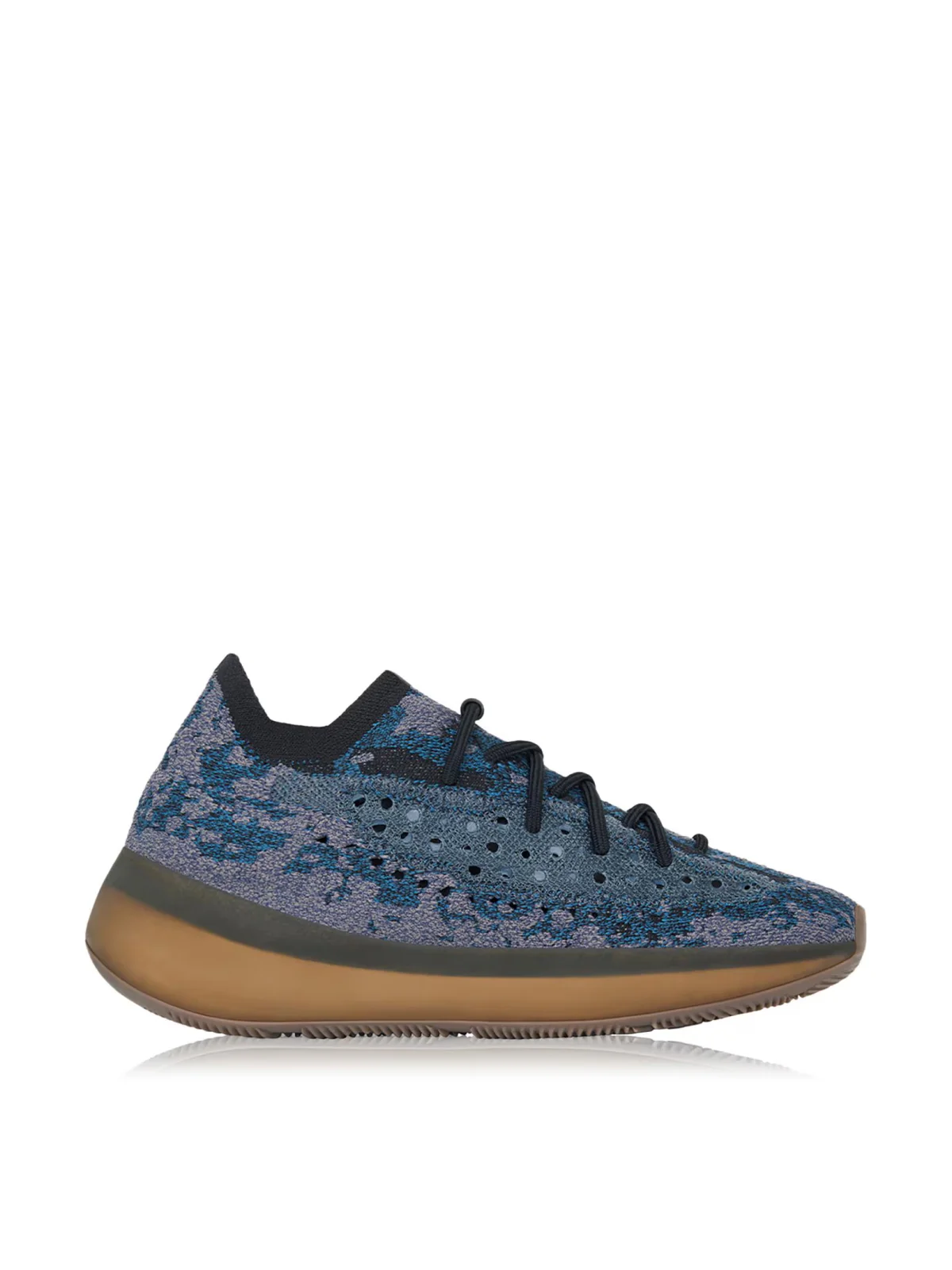 ADIDAS  BOOST 380 COVELLITE SNEAKERS