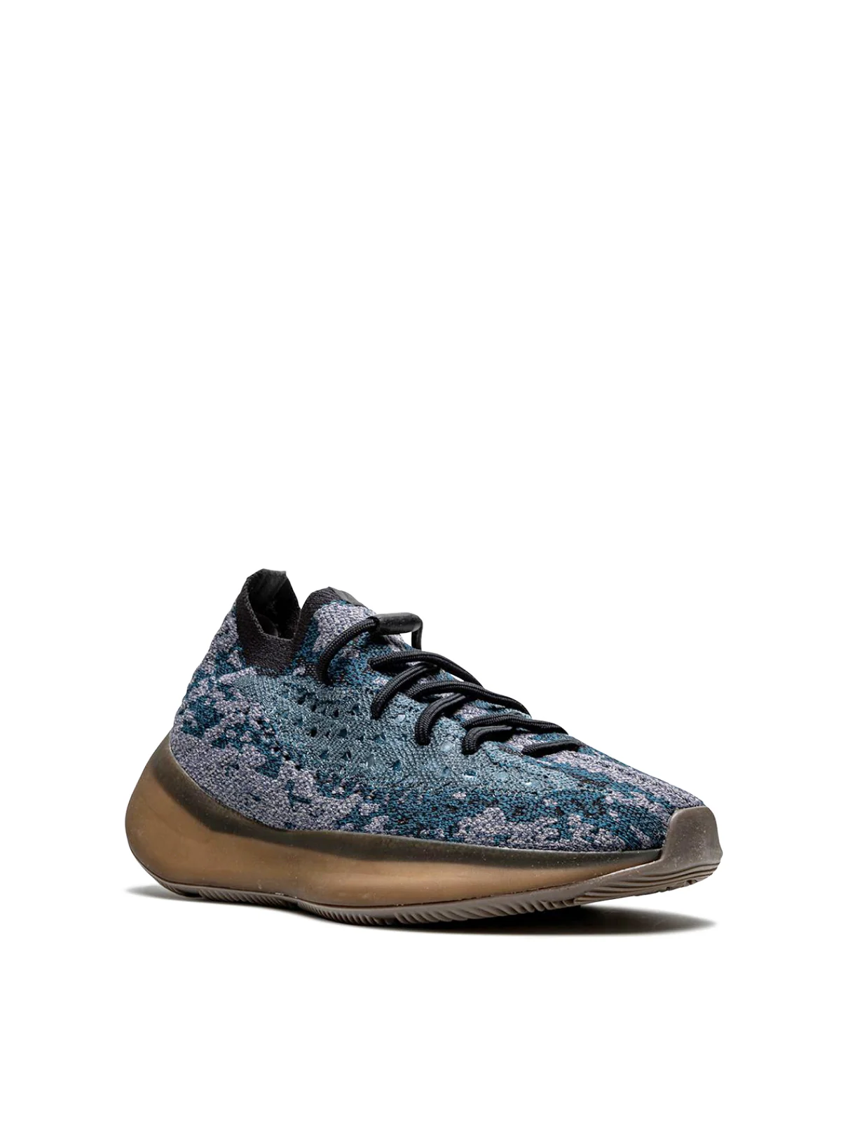 ADIDAS  BOOST 380 COVELLITE SNEAKERS - Image 2