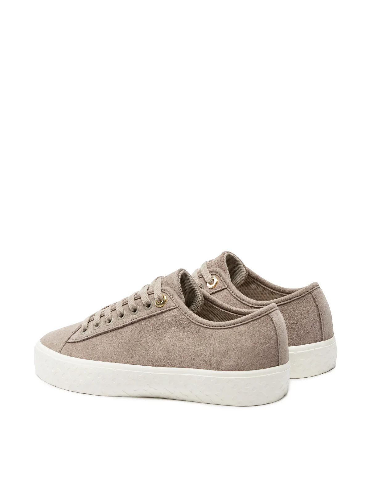 AIDEN TENNIS LOW-TOP SNEAKERS - Image 3