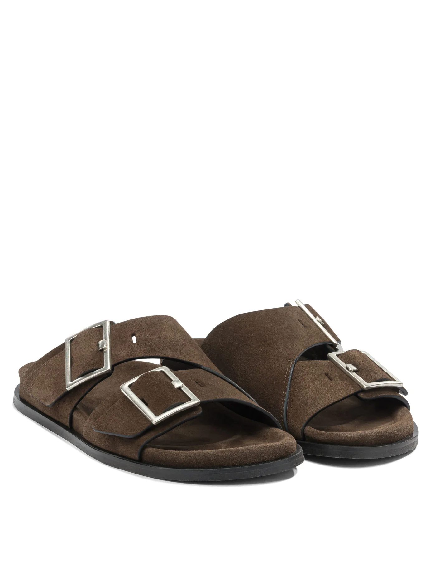 "Alba" Low sandals - Image 2