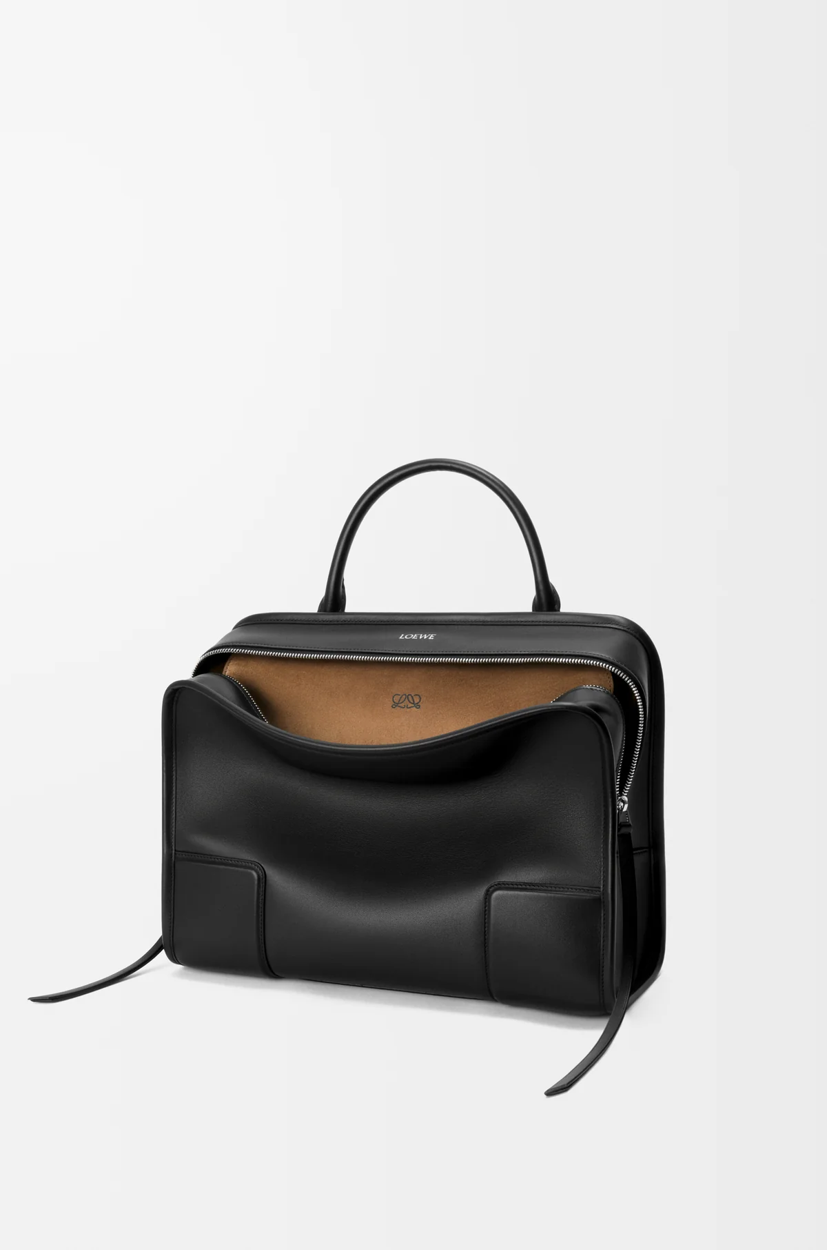 "Amazona 180" medium handbag
