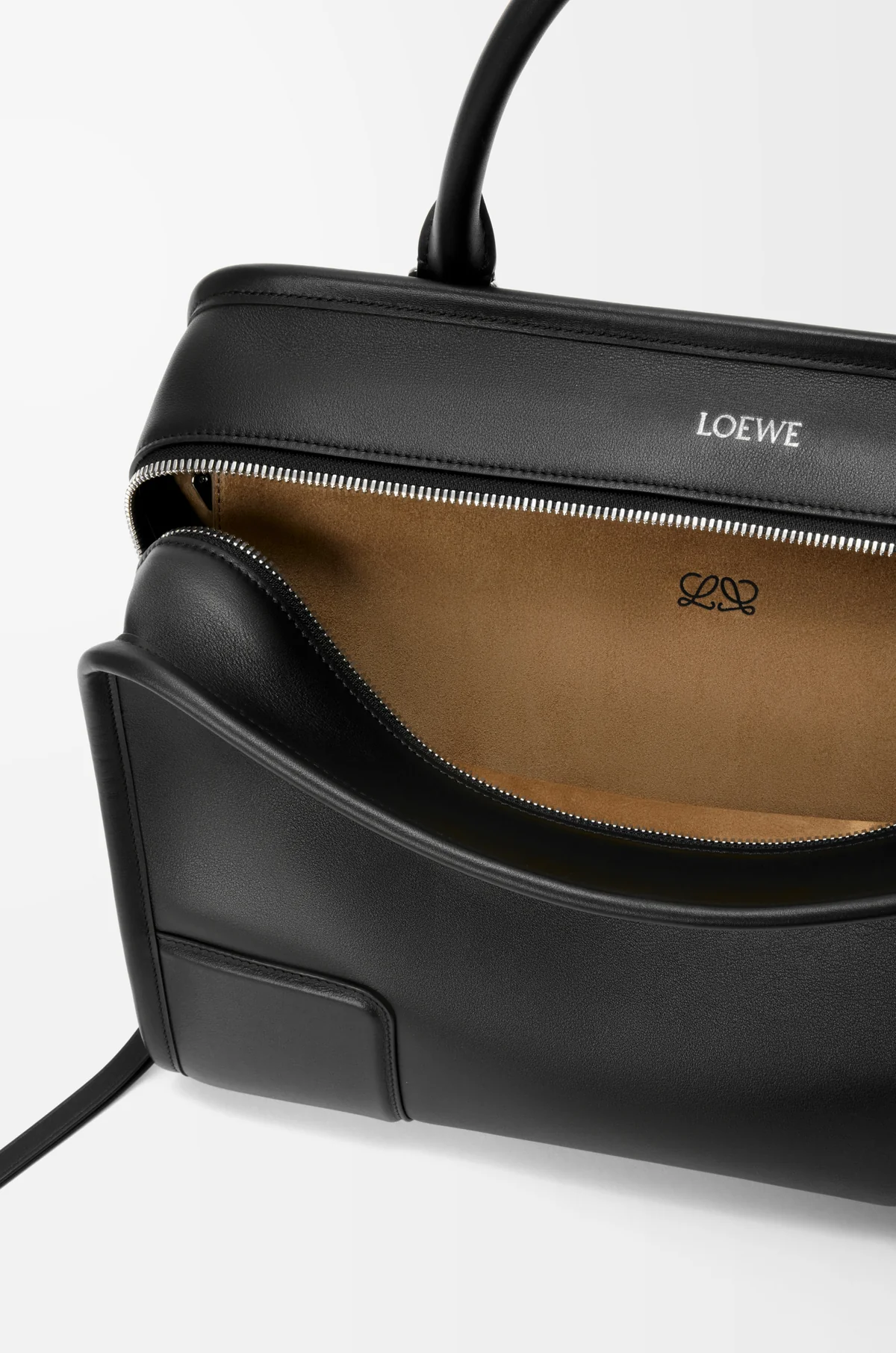 "Amazona 180" medium handbag - Image 4