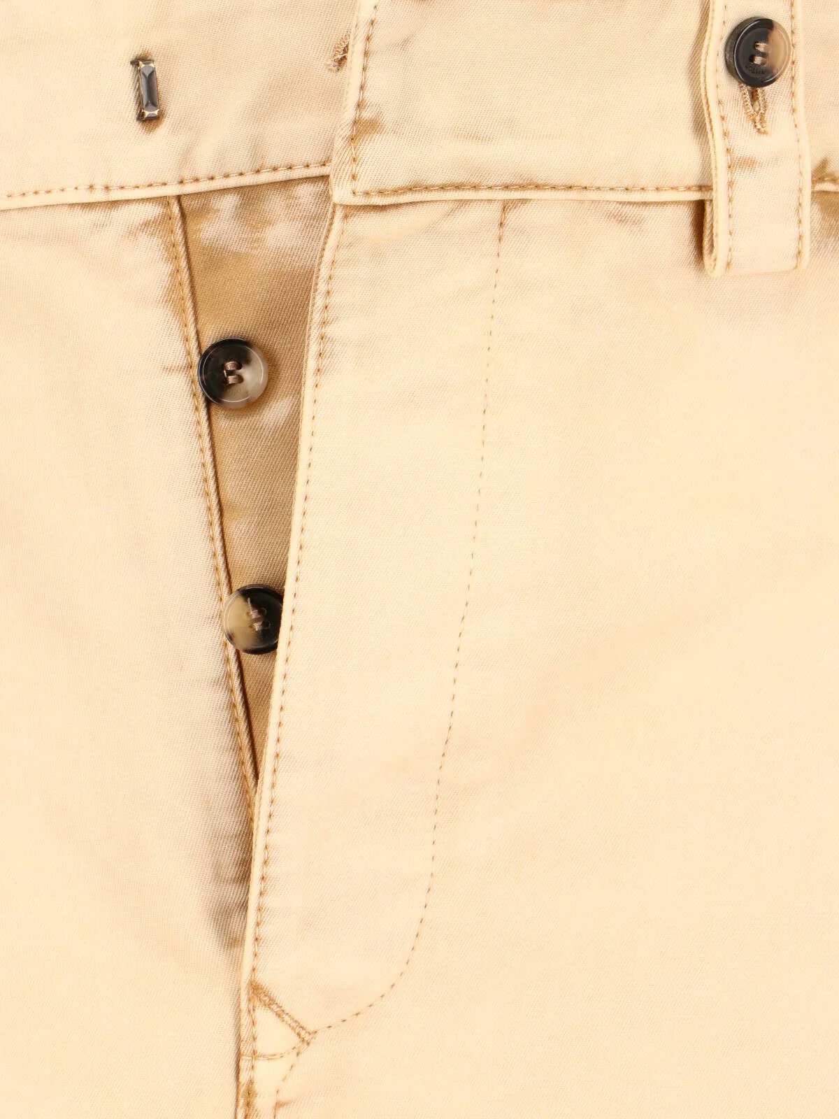 Anagram cotton shorts - Image 5