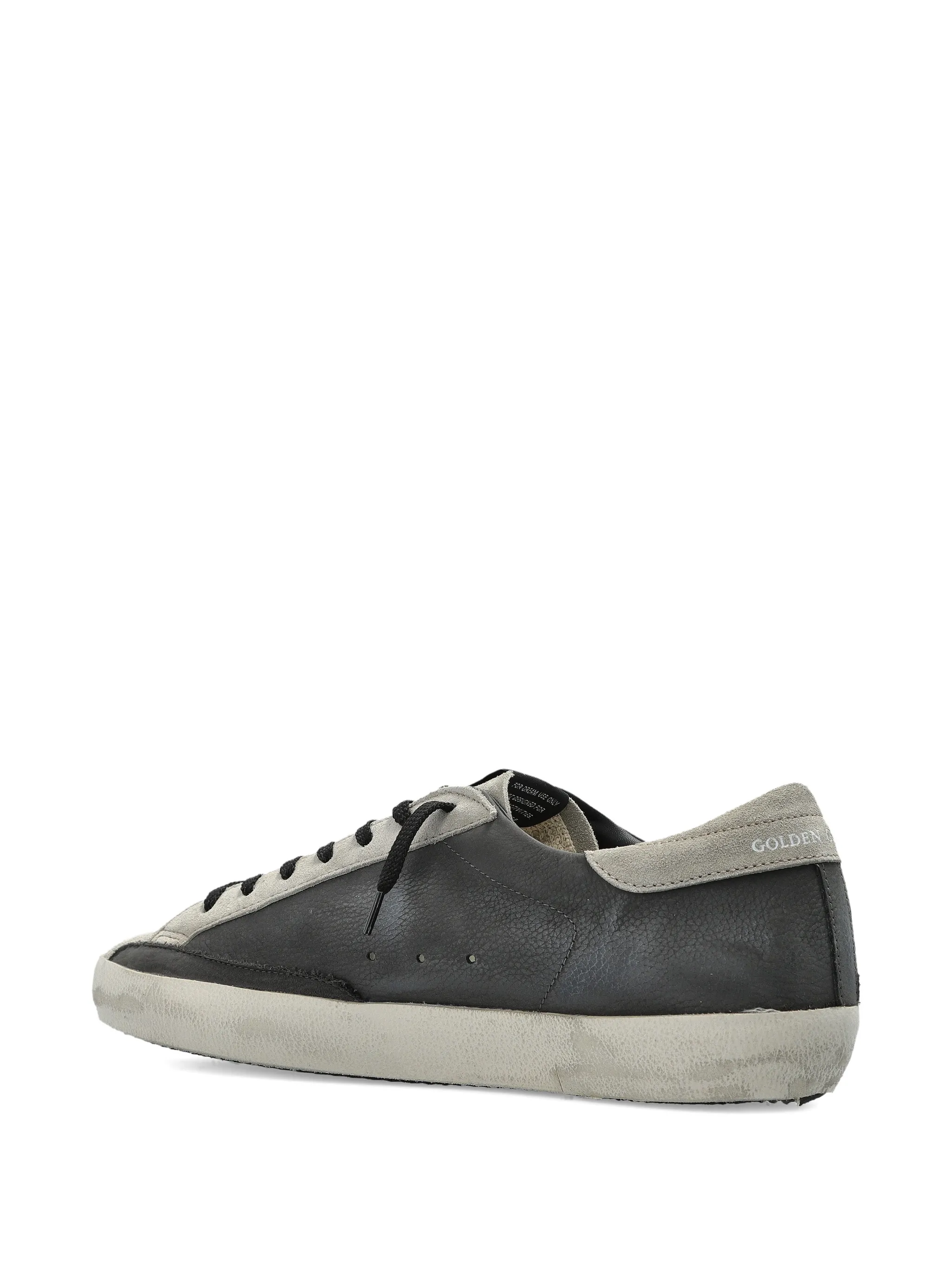 ANTRACITE DOVE NABUK SUEDE SUPER - Image 4