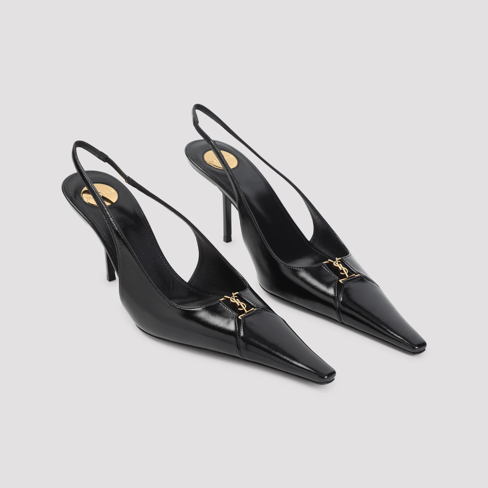 BABYLONE 75 PUMPS - Image 4