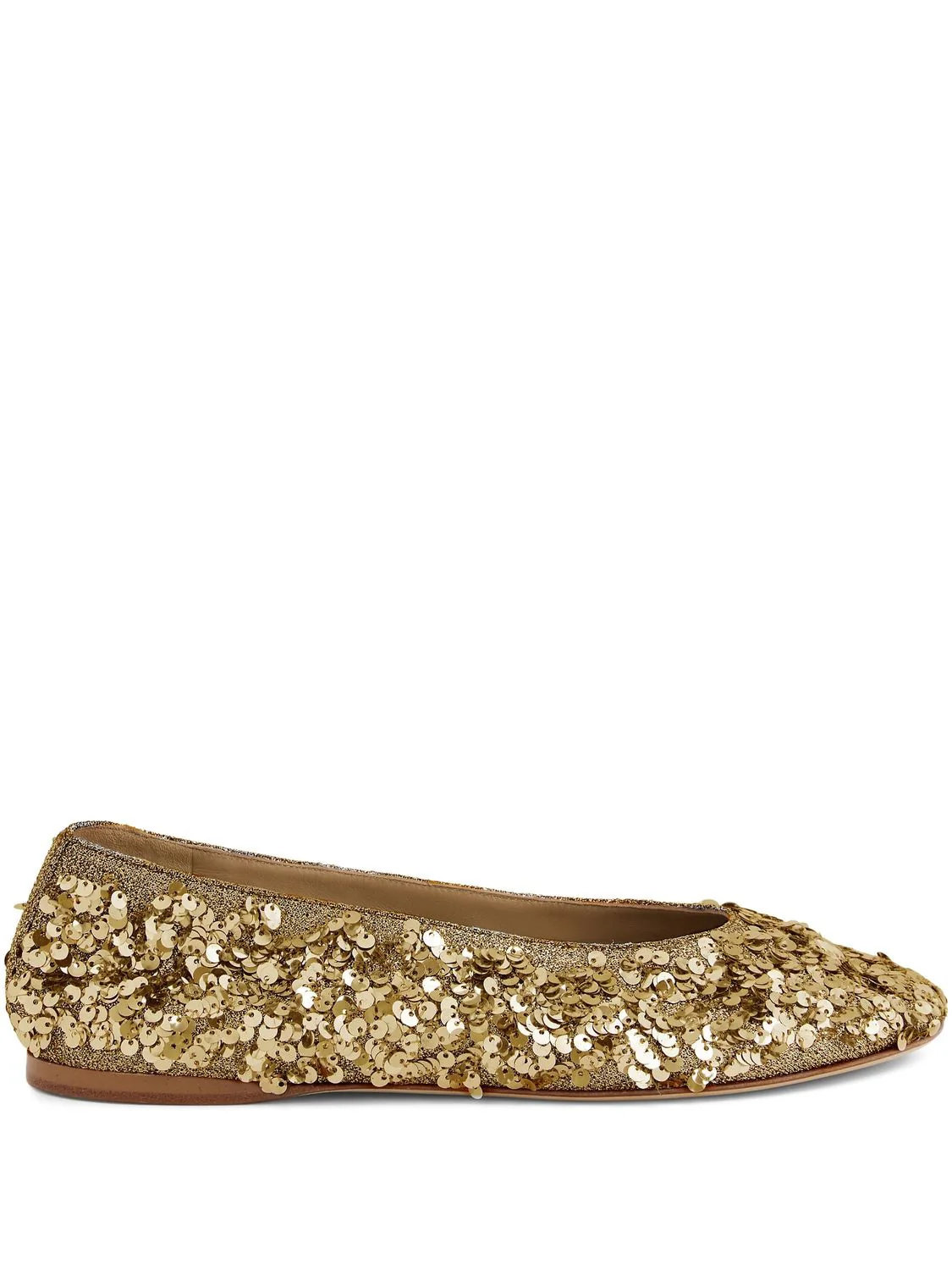 BALLERINA STRETCH FABRIC SEQUIN