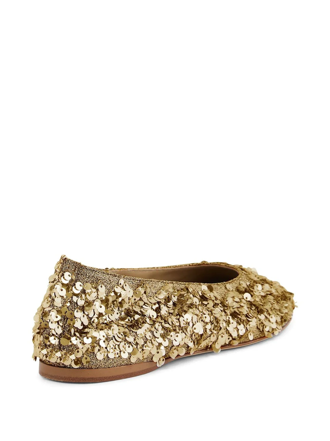 BALLERINA STRETCH FABRIC SEQUIN - Image 3