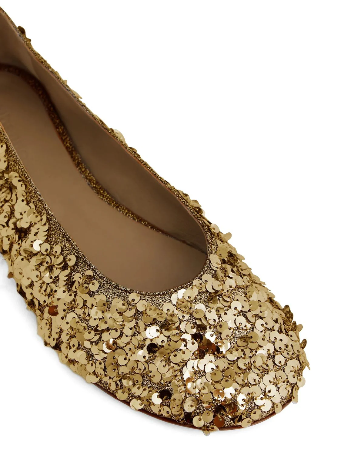 BALLERINA STRETCH FABRIC SEQUIN - Image 4
