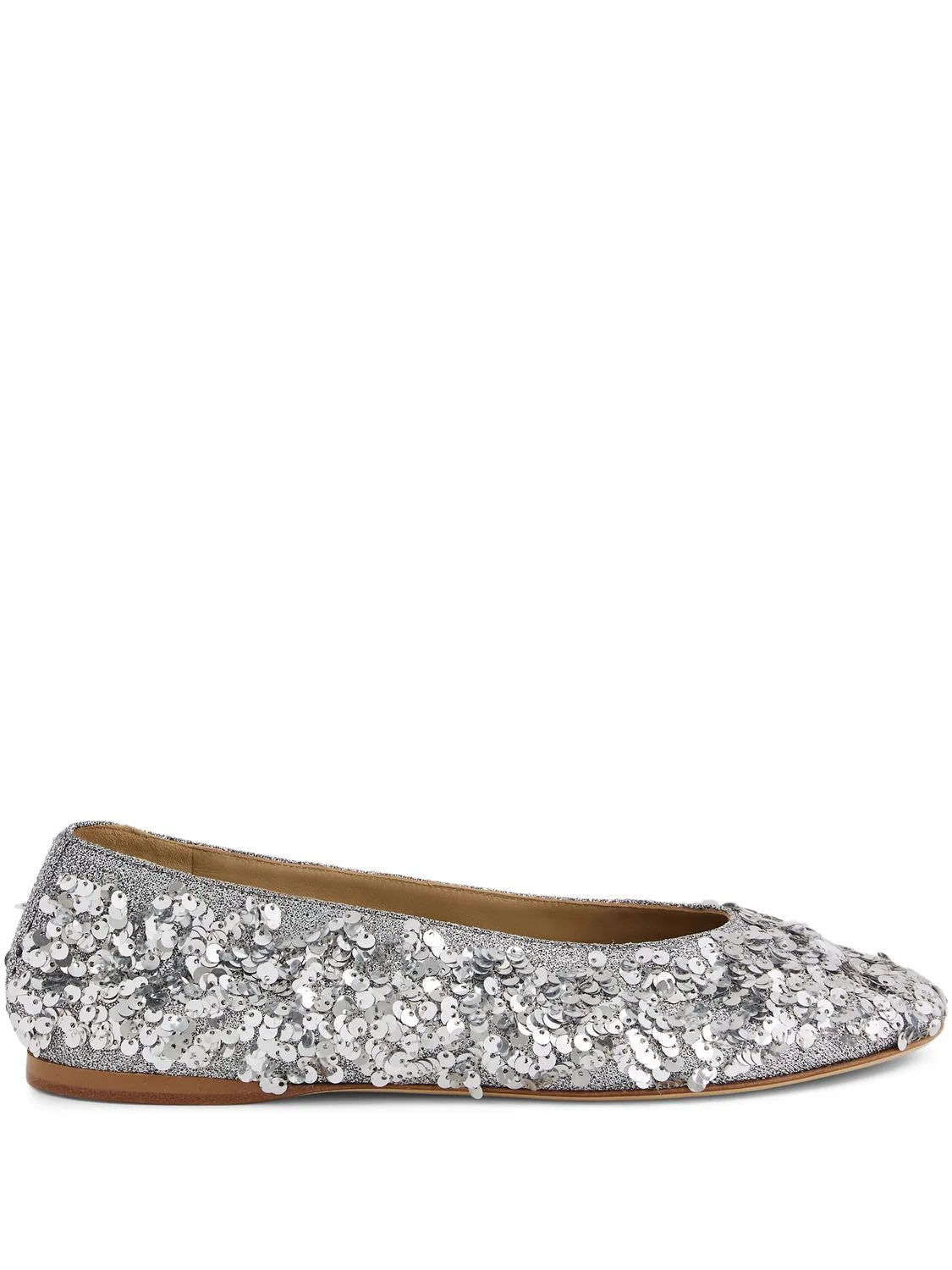 BALLERINA STRETCH FABRIC SEQUIN