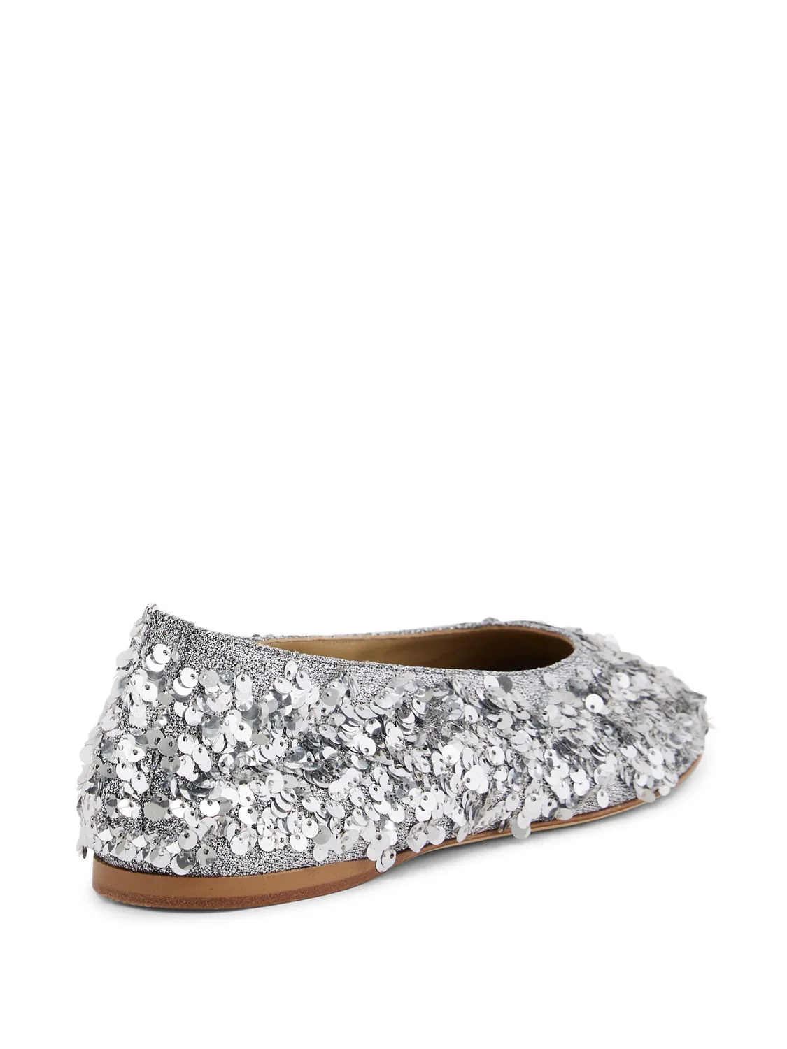 BALLERINA STRETCH FABRIC SEQUIN - Image 3
