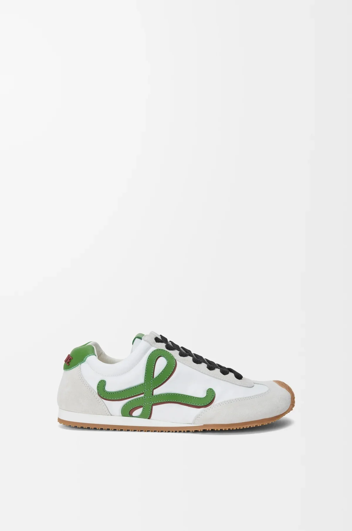 "Ballet Runner 2.0" sneakers