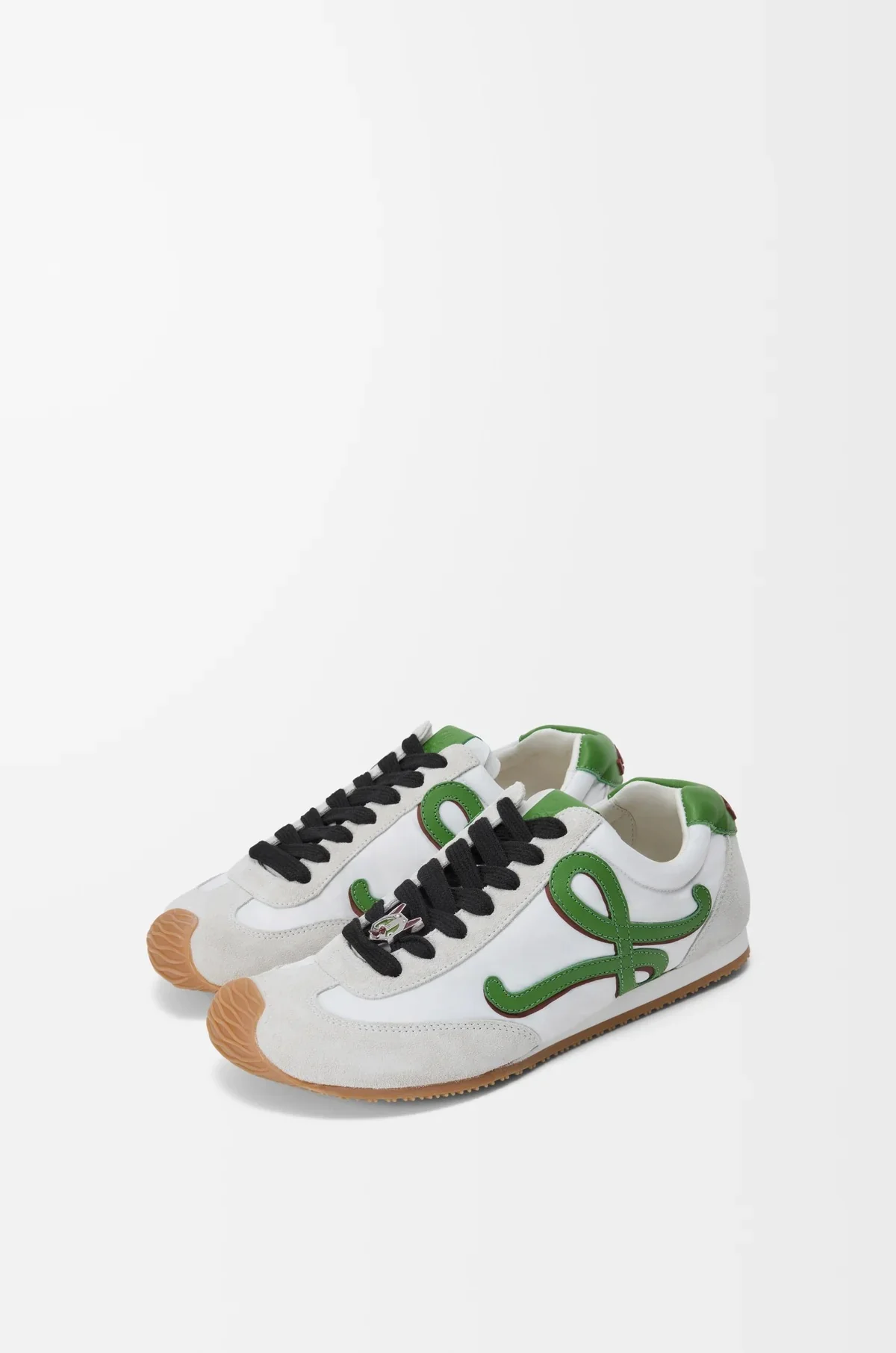 "Ballet Runner 2.0" sneakers - Image 2