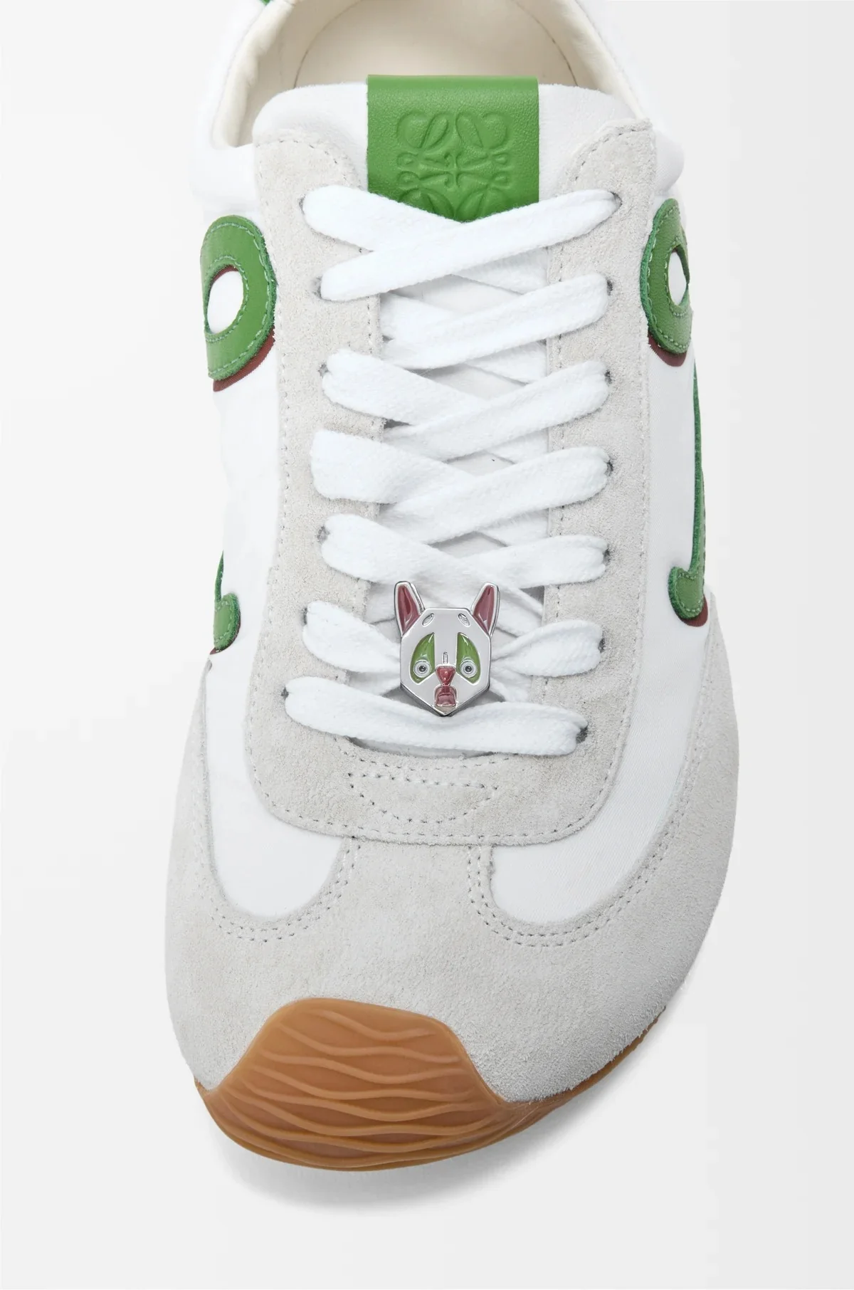 "Ballet Runner 2.0" sneakers - Image 4