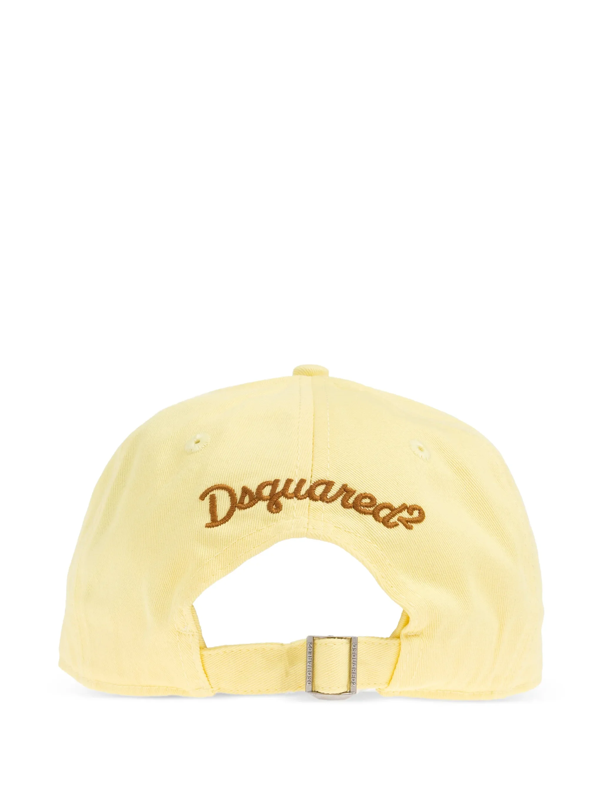 BANANA COTTON DSQUARED2 REBELS CAP - Image 3