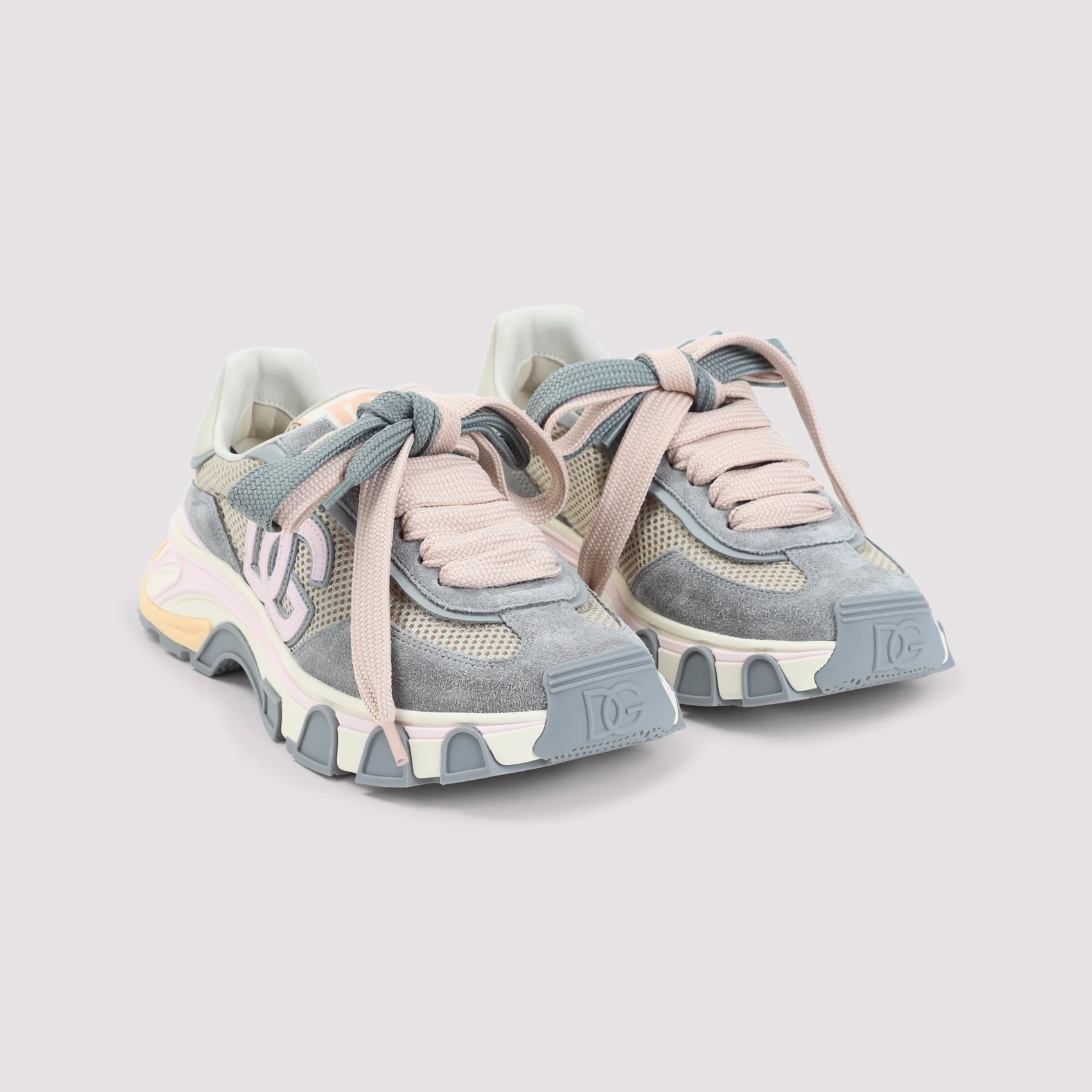 BASSA RETE TRAINERS - ; - LEATHER - MULTI - Image 4