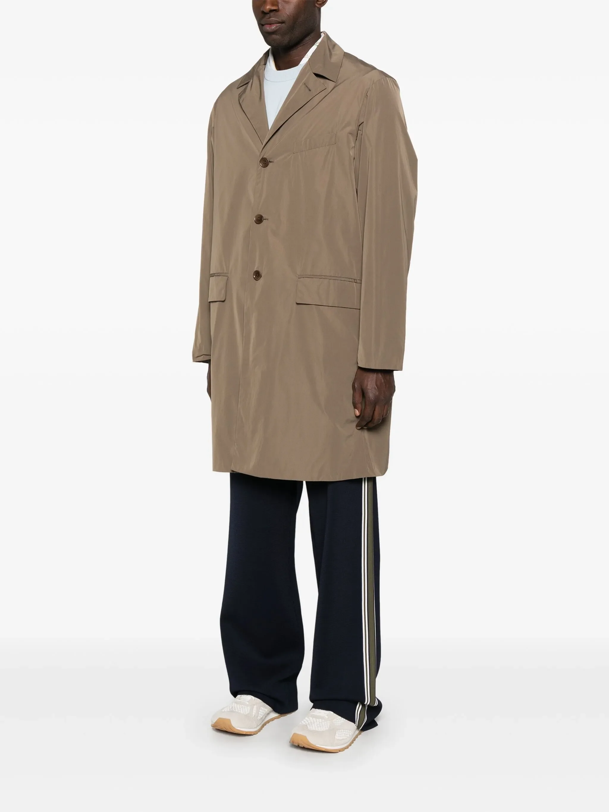 BEIGE POLYESTER TEIKI WATERPROOF - Image 3
