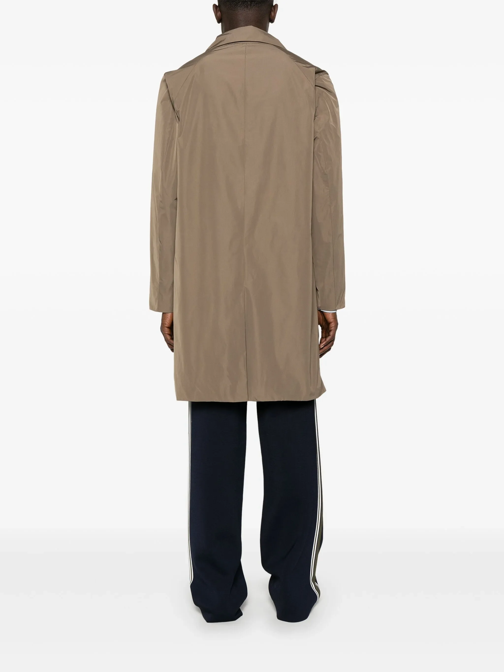 BEIGE POLYESTER TEIKI WATERPROOF - Image 5
