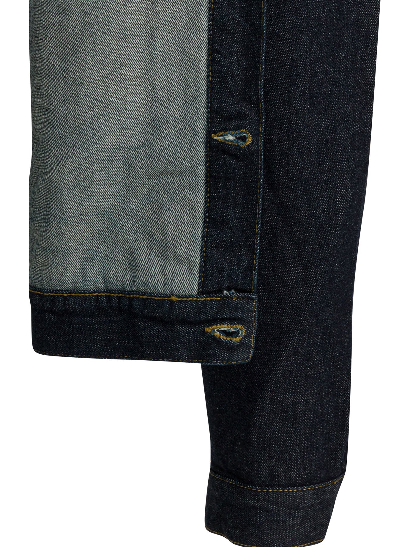 "BELMAR" DENIM JACKET - Image 4
