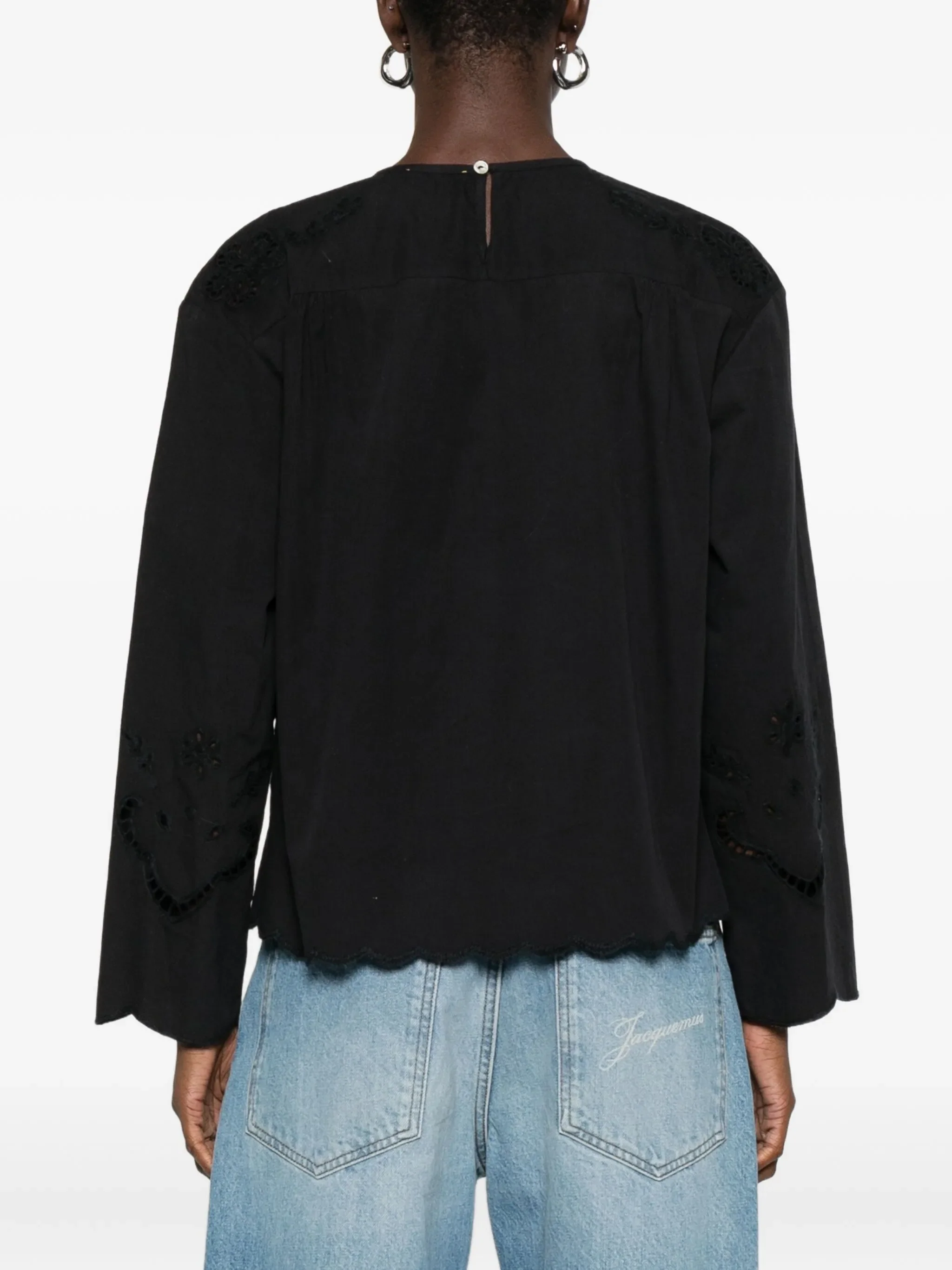 BLACK COTTON MEMOIRES DENFANCE - Image 3