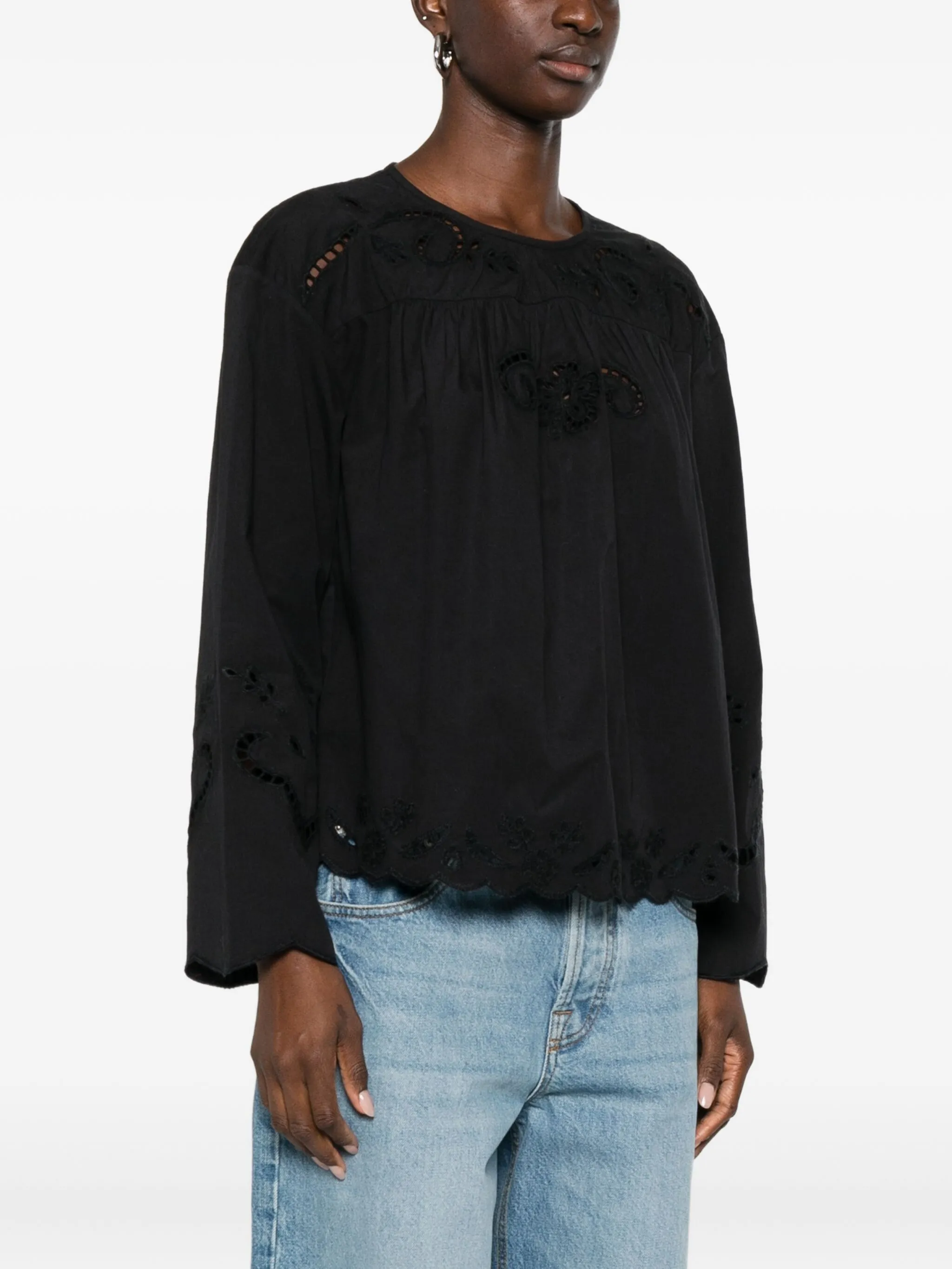 BLACK COTTON MEMOIRES DENFANCE - Image 4