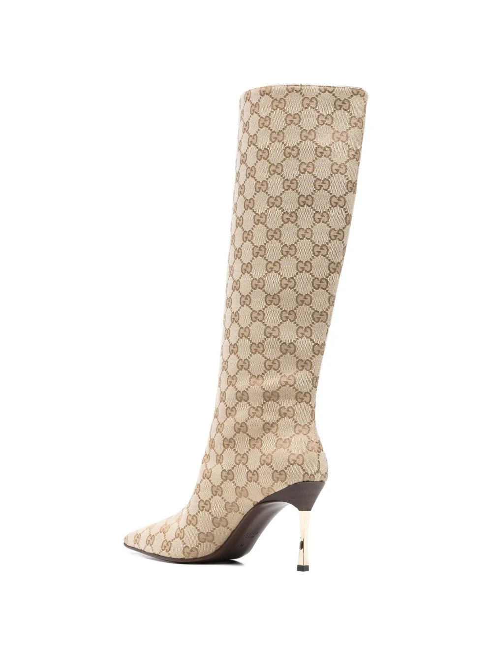 BOMBSHELL GG BOOTS - Image 4