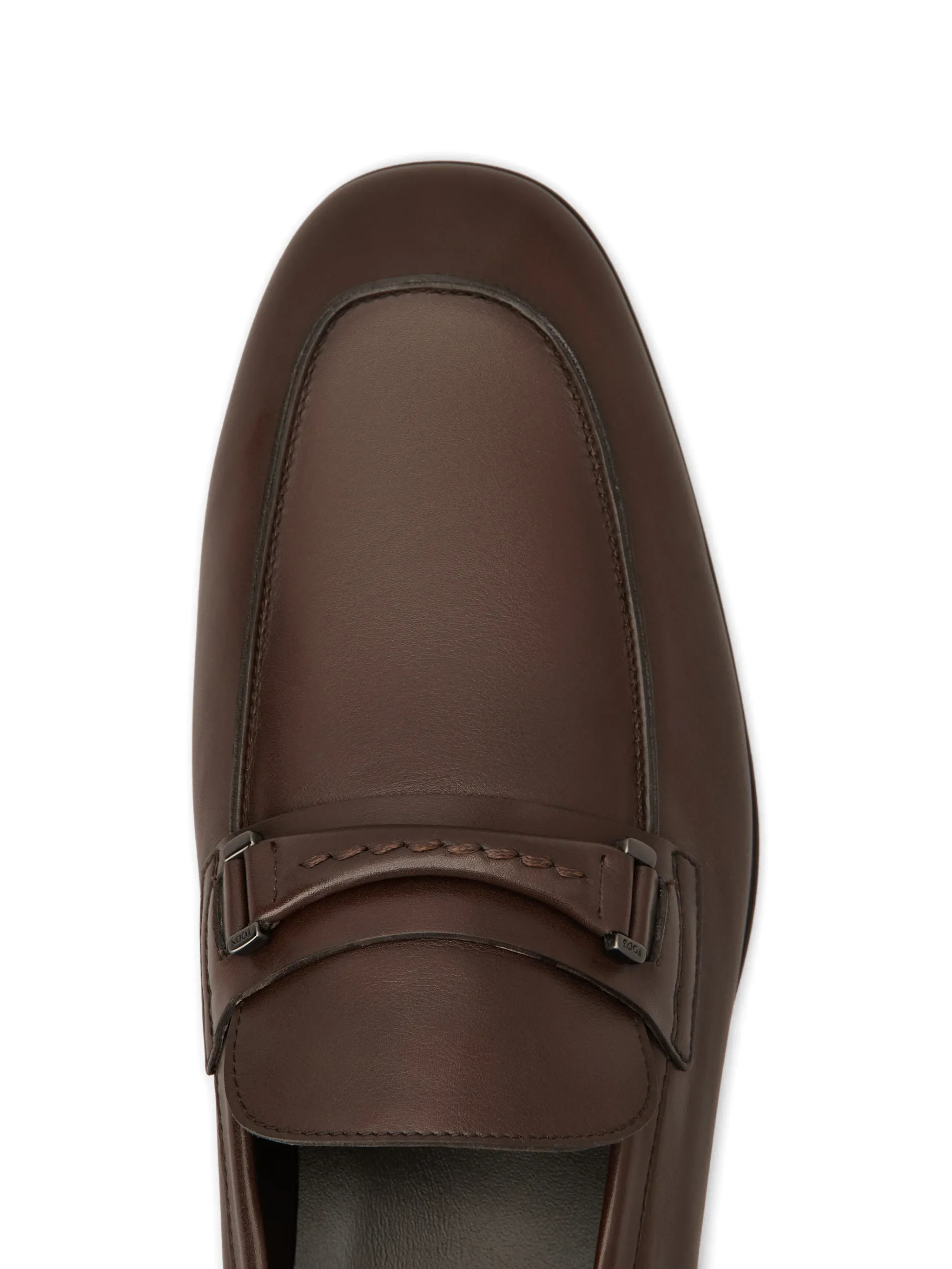 CALFSKIN LEATHER MAN SHOES - Image 3