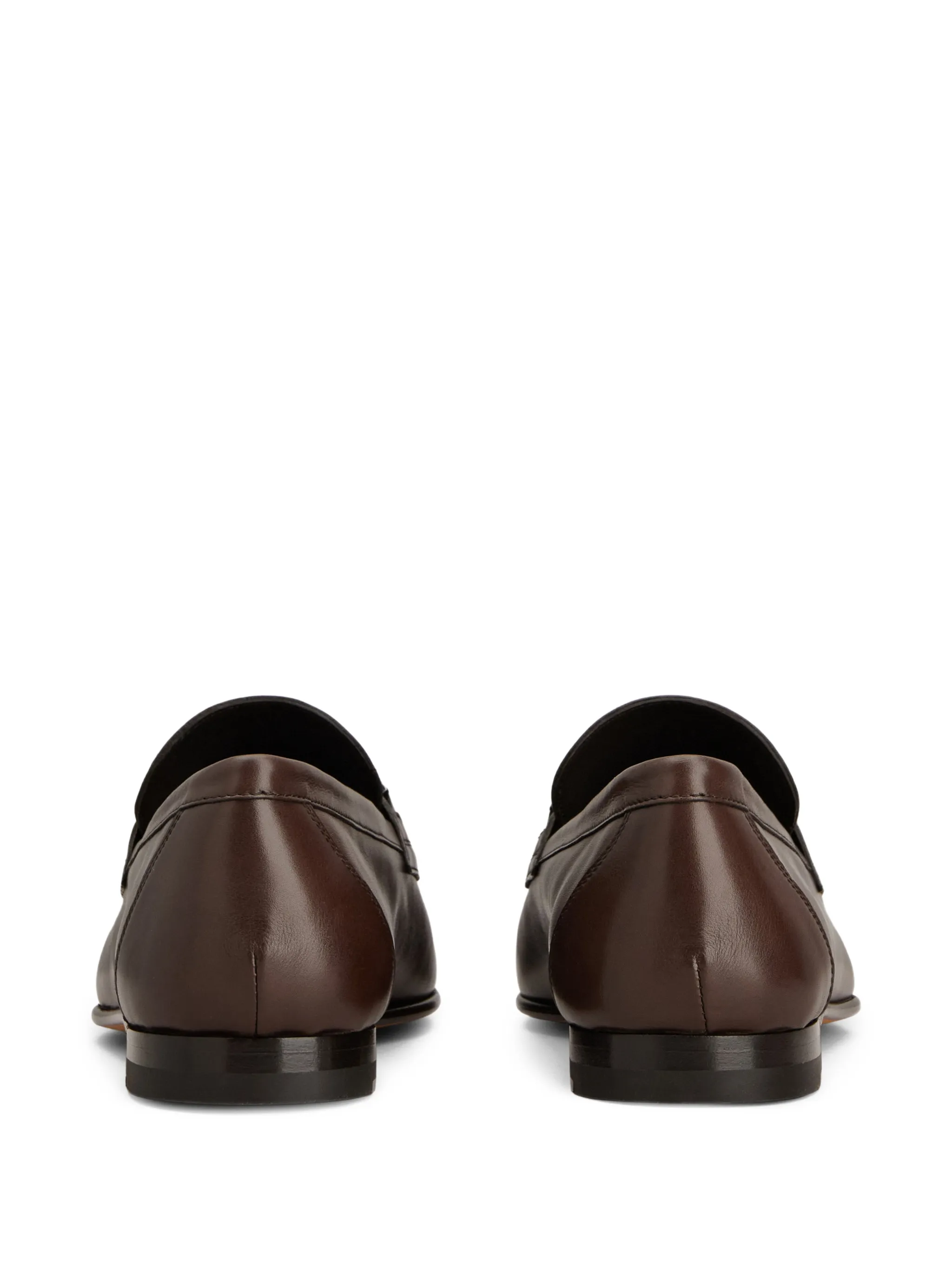 CALFSKIN LEATHER MAN SHOES - Image 5