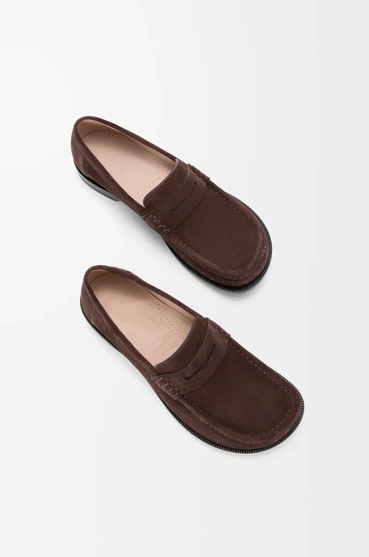 "Campo" loafers - Image 2