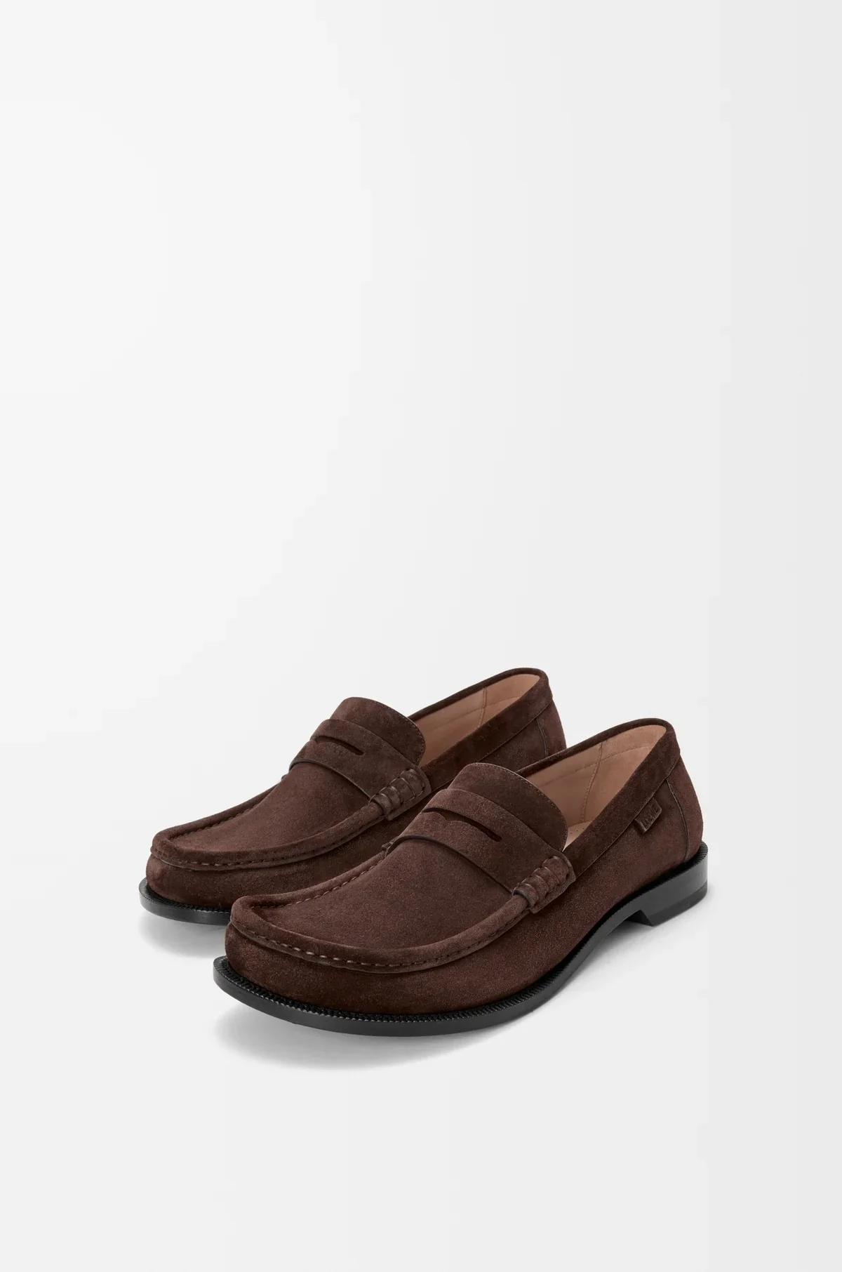 "Campo" loafers - Image 3