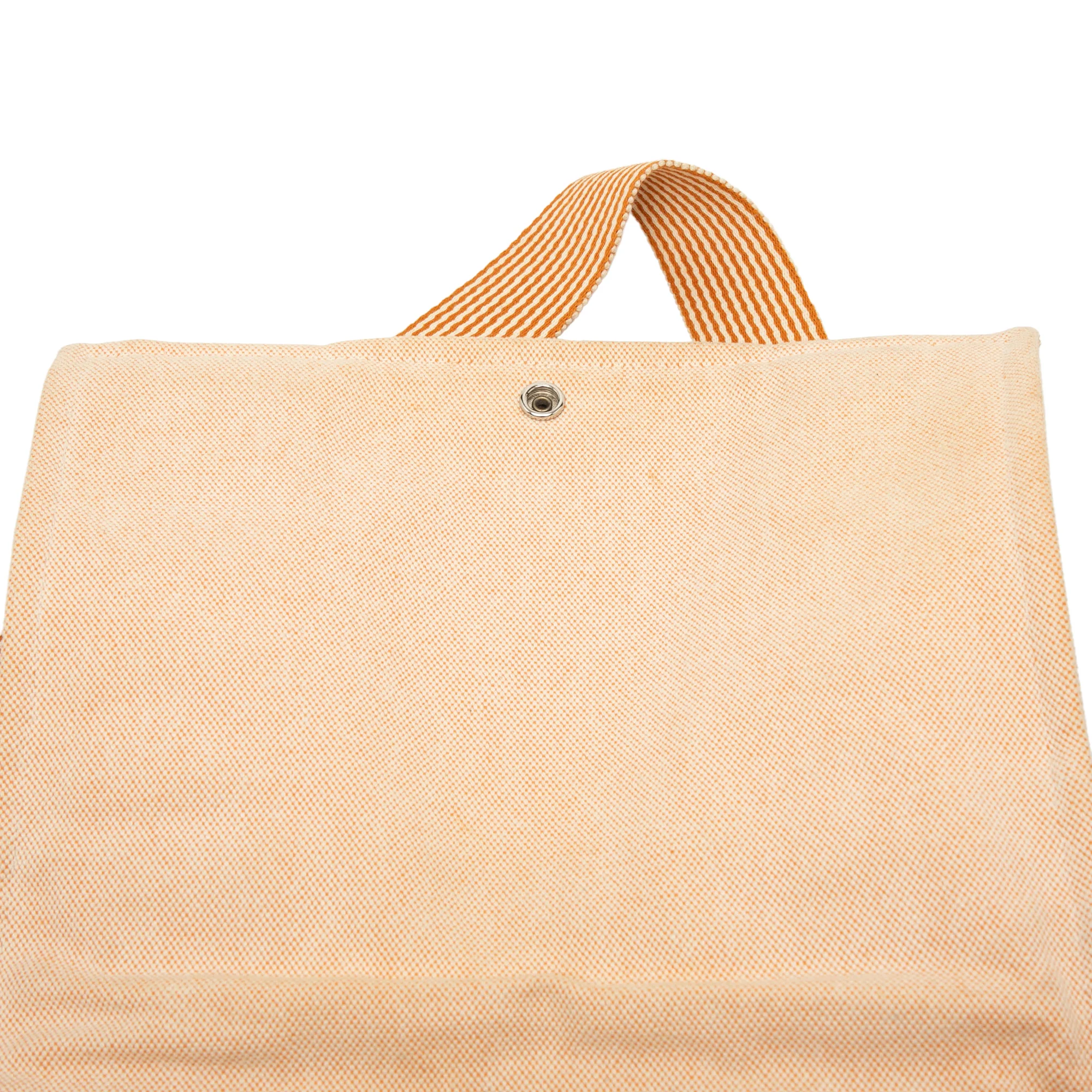 Canvas Fourre Tout Besace MM - Image 7
