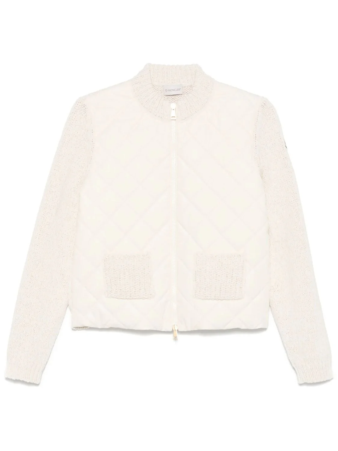 CARDIGAN TRICOT