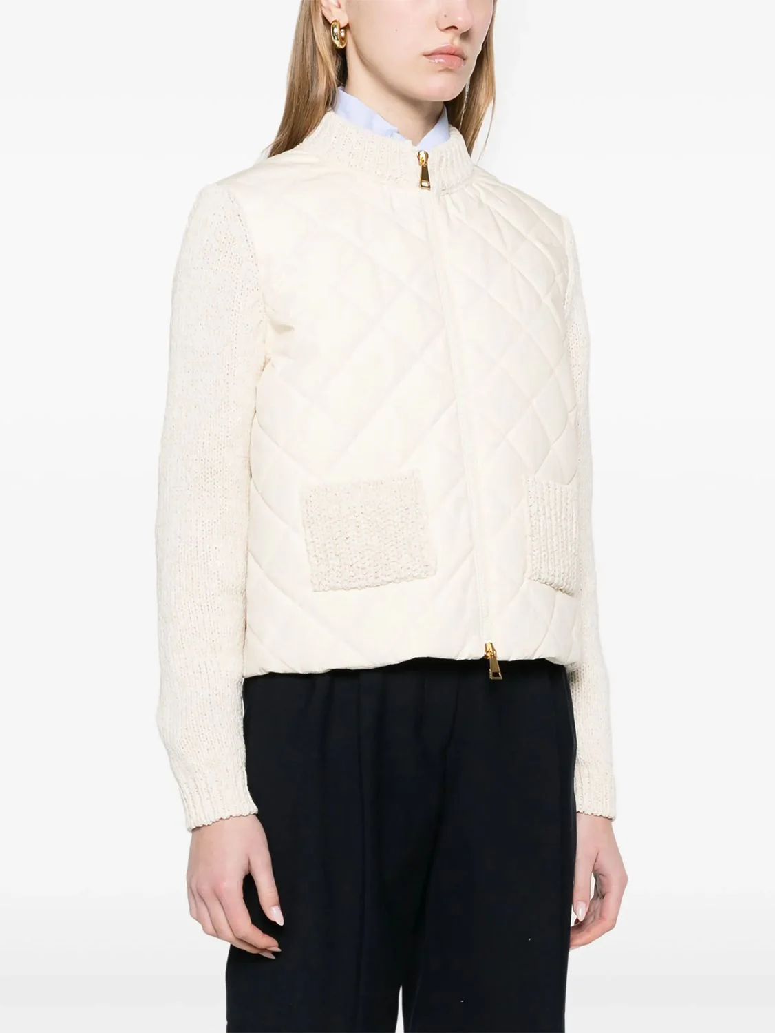 CARDIGAN TRICOT - Image 4