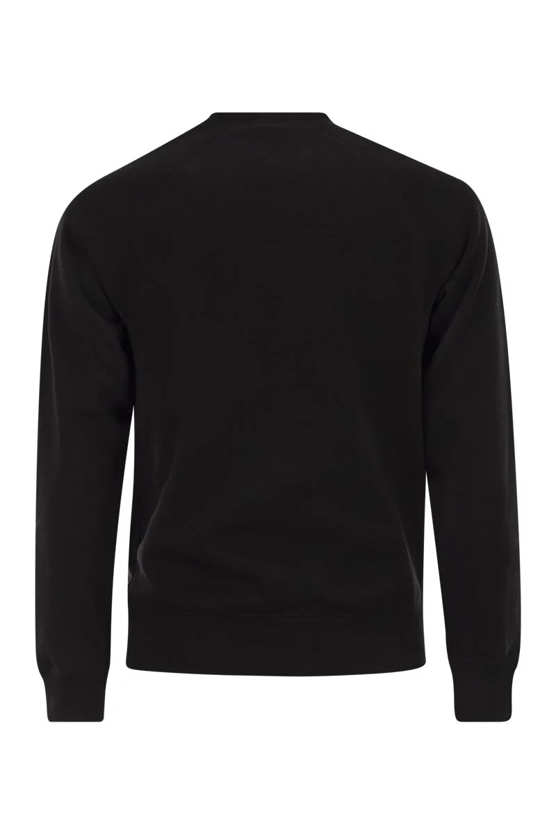 CHASE - CREW NECK SWEATSHIRT - Image 2