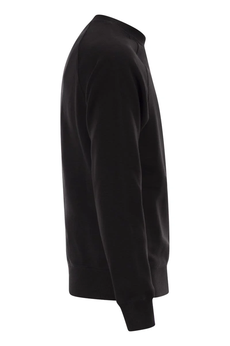 CHASE - CREW NECK SWEATSHIRT - Image 3
