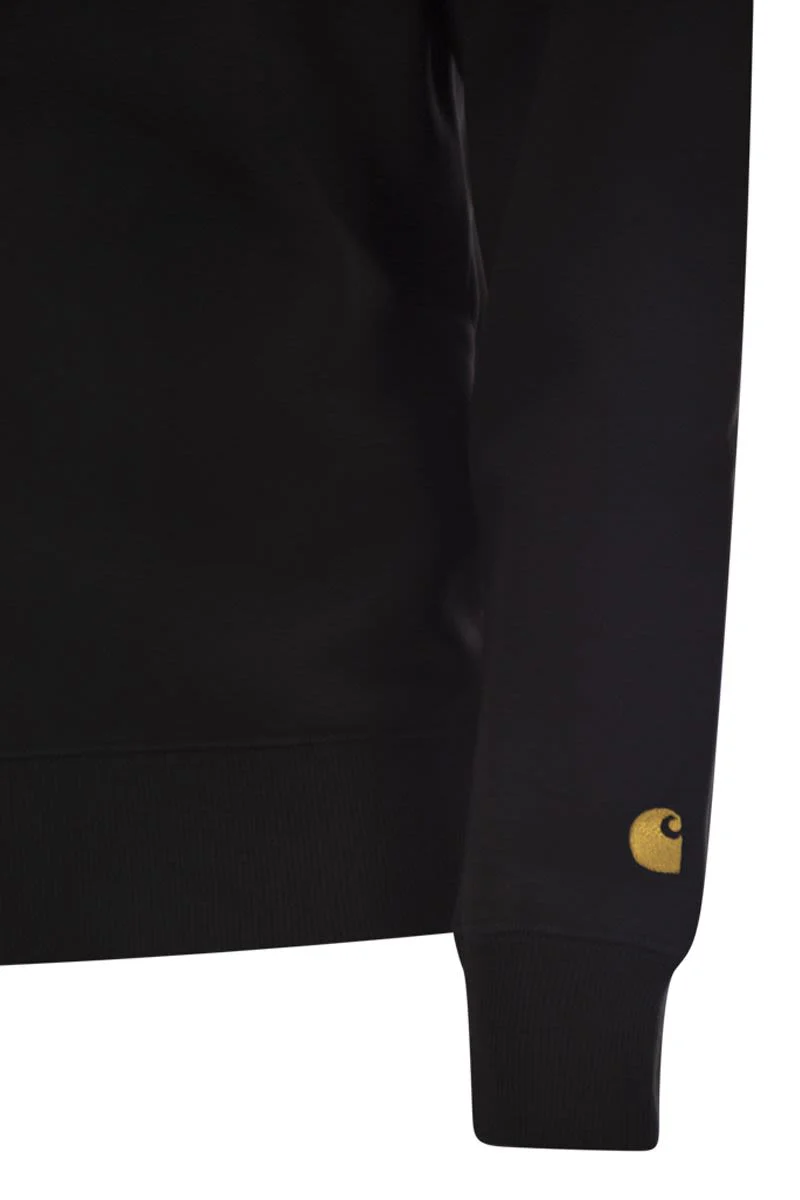 CHASE - CREW NECK SWEATSHIRT - Image 4