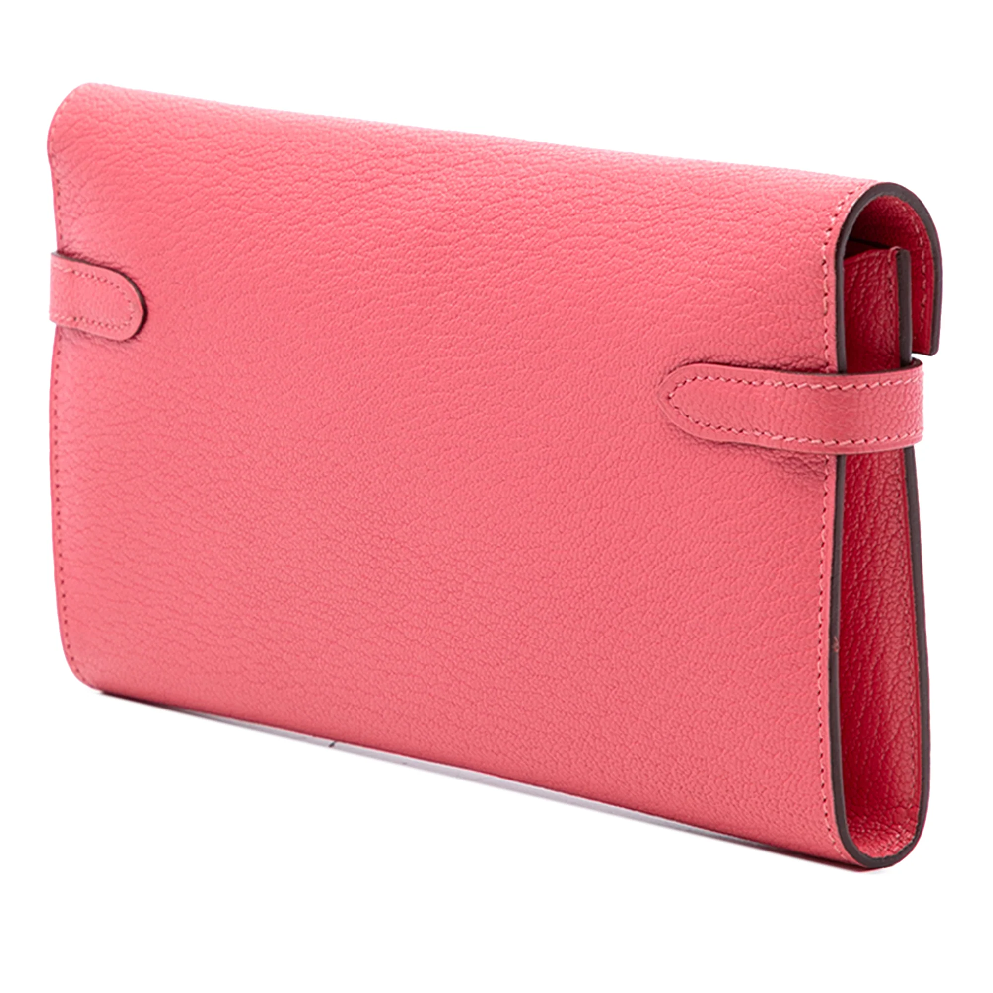 Chevre Mysore Kelly Longue Wallet - Image 2
