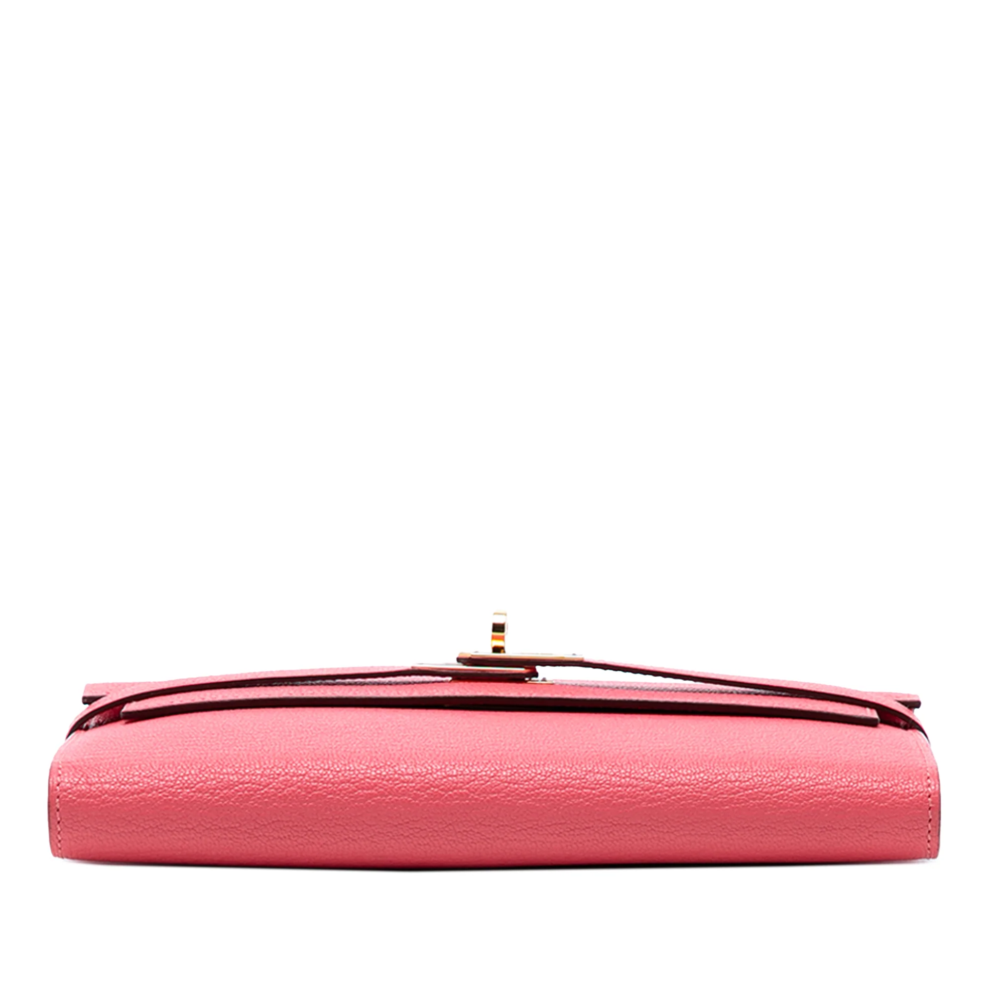 Chevre Mysore Kelly Longue Wallet - Image 3