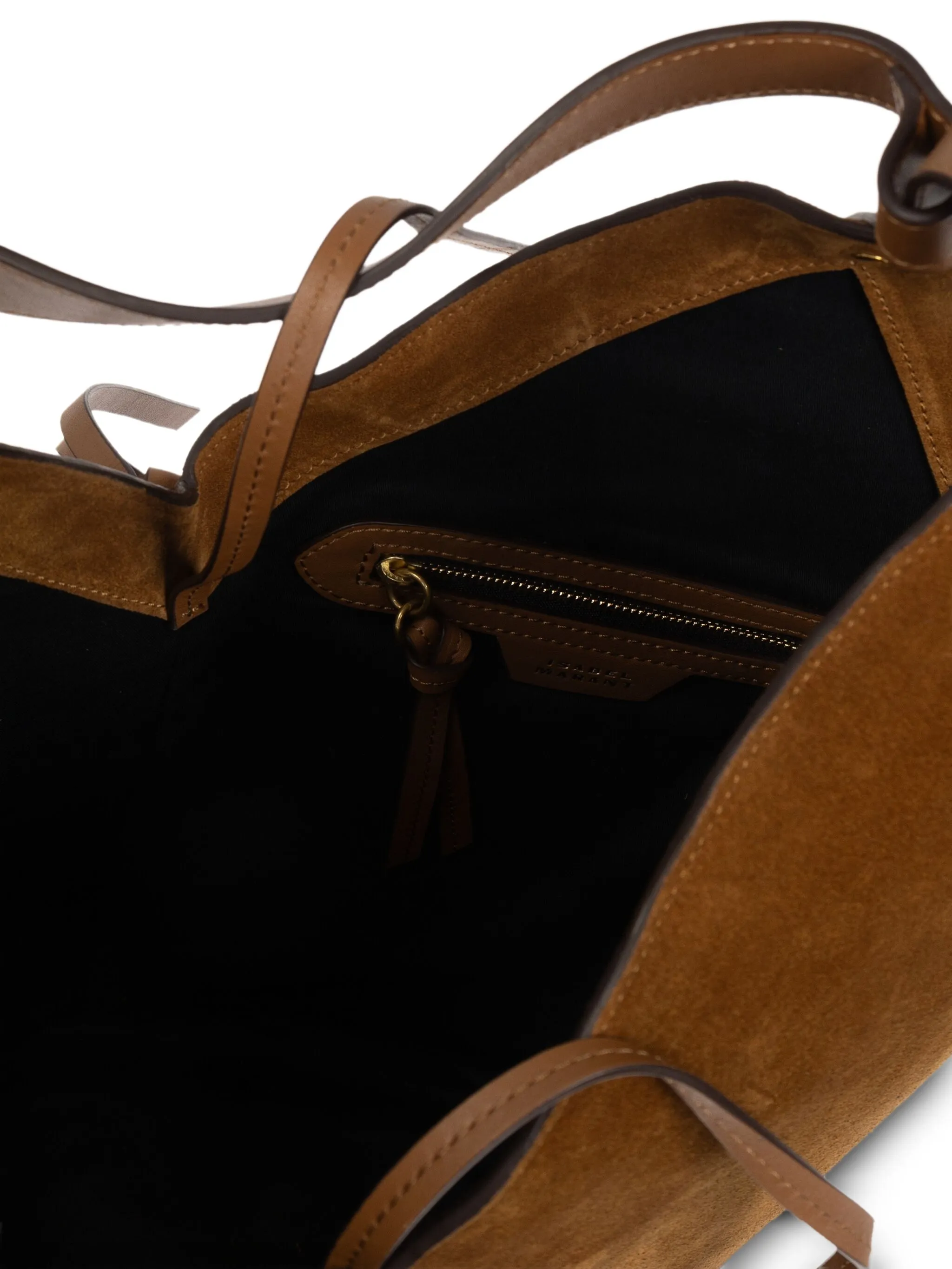 COGNAC CALF LEATHER TAMPA - Image 5