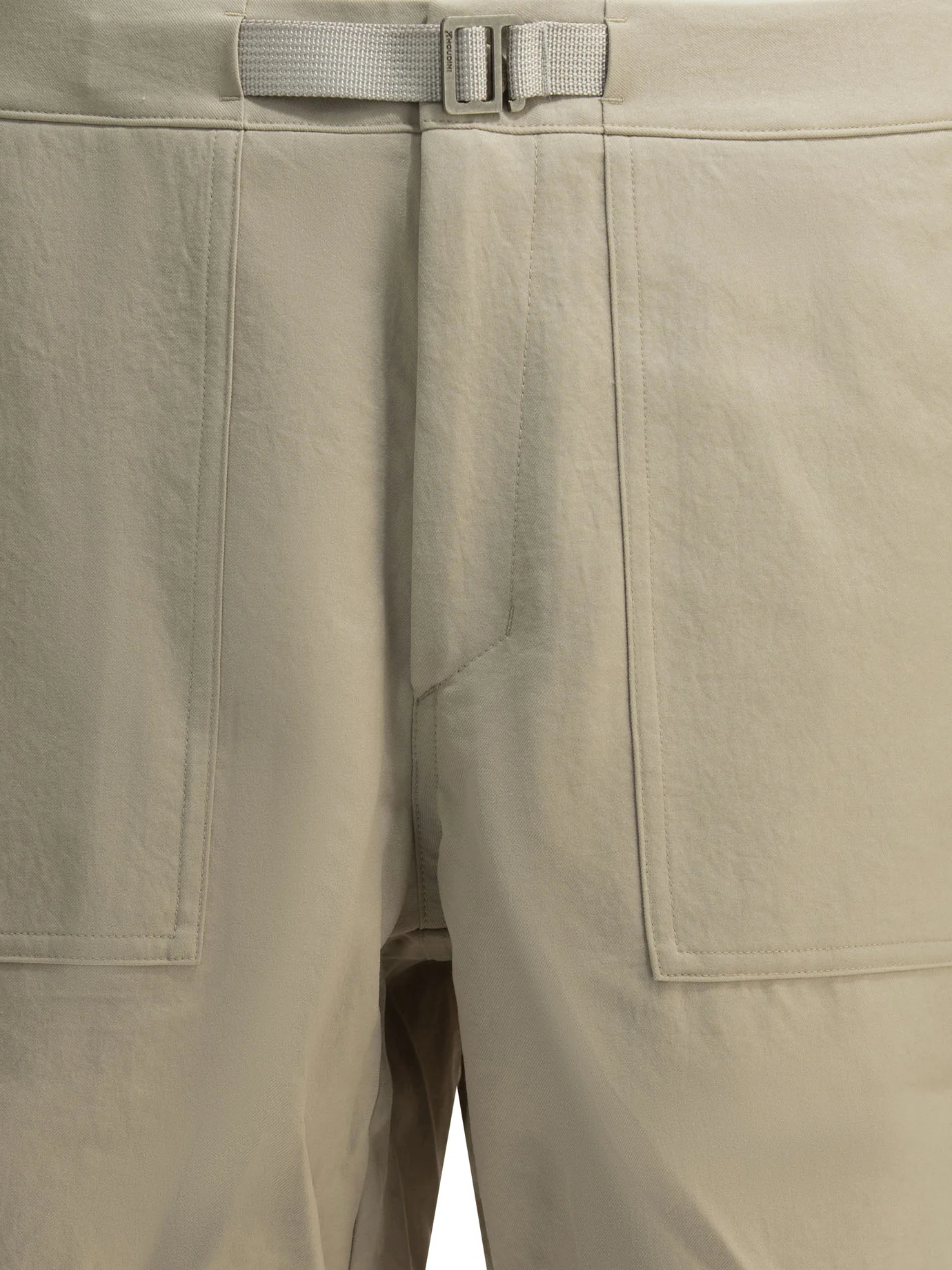 "CORESPUN CHORE" TECHNICAL SHORTS - Image 3