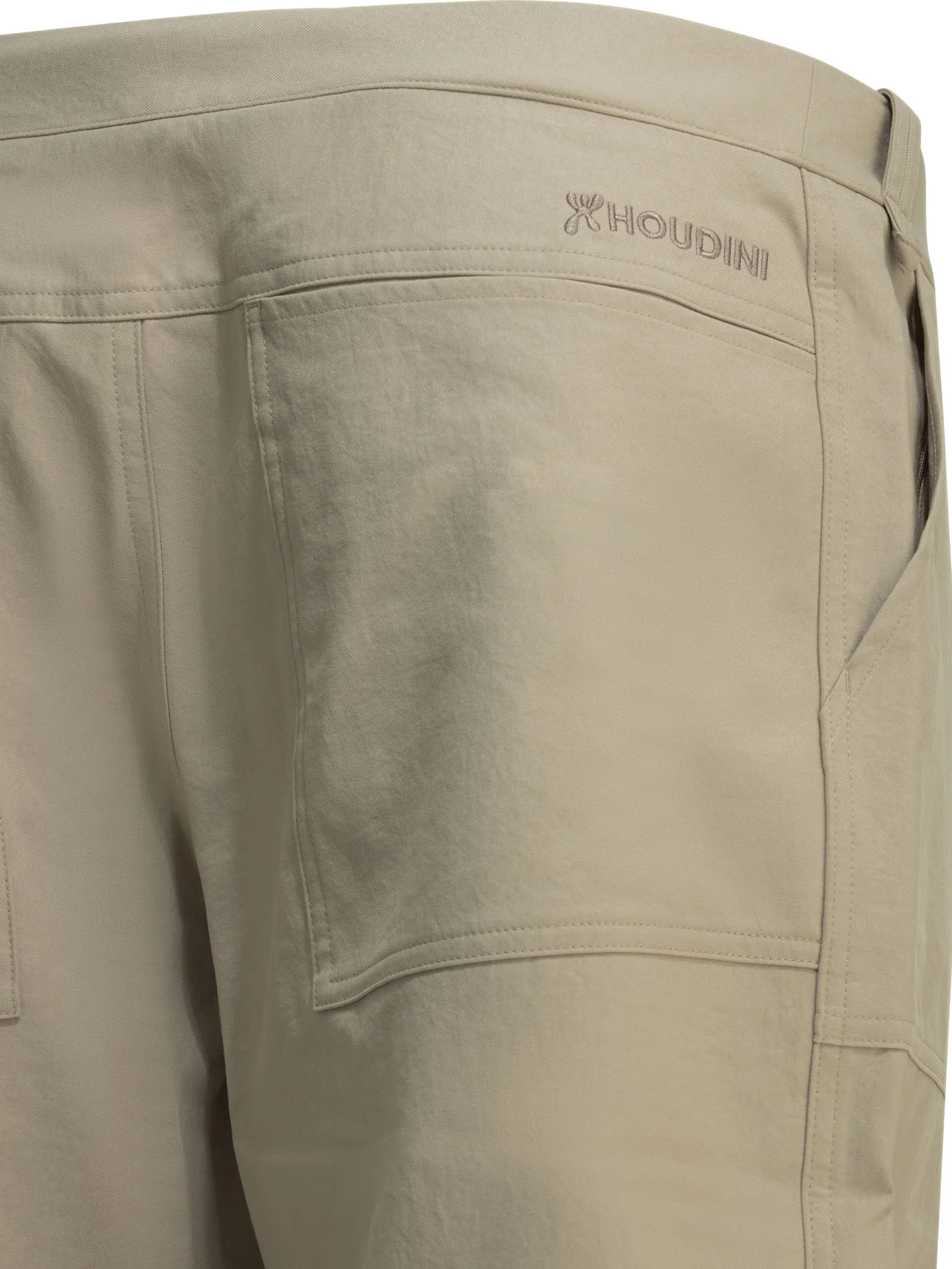 "CORESPUN CHORE" TECHNICAL SHORTS - Image 4