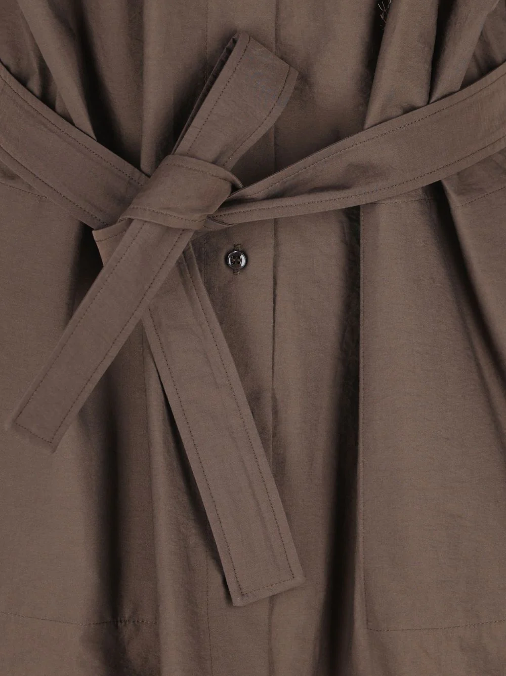 COTTON LONG DRESS - Image 2