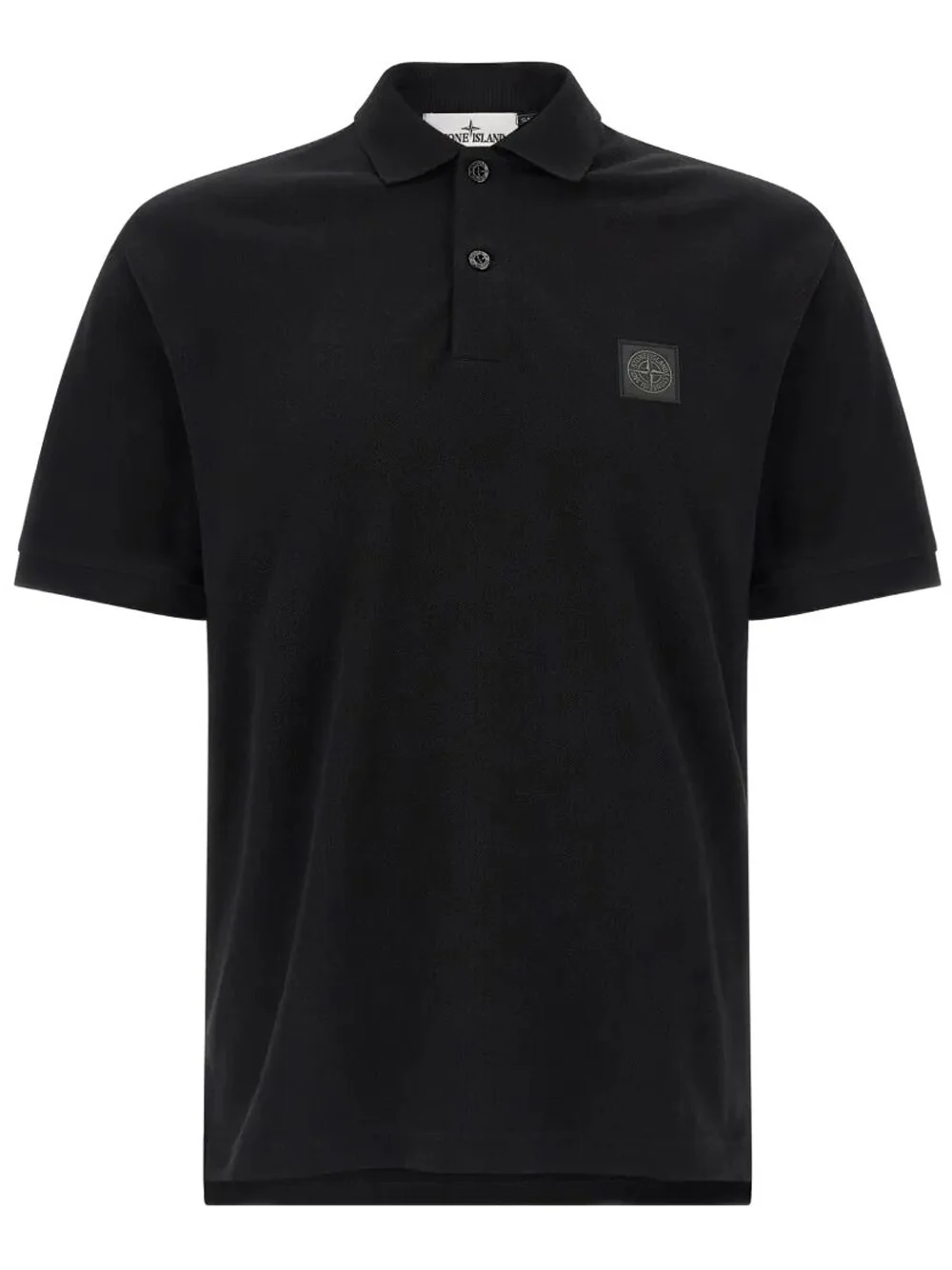 COTTON POLO