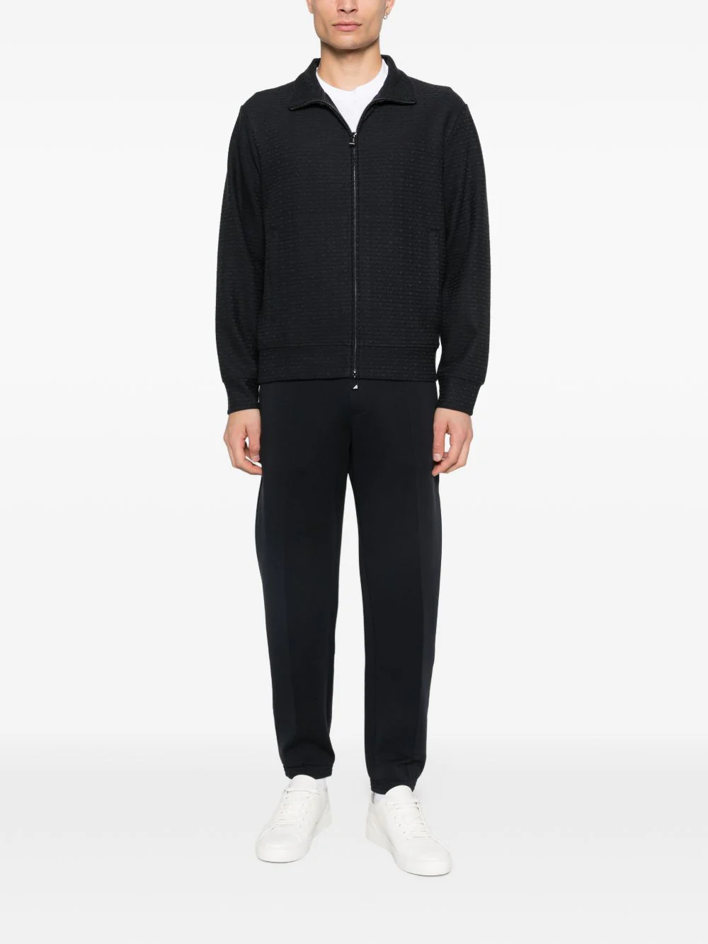 COTTON SWEATPANTS - Image 2