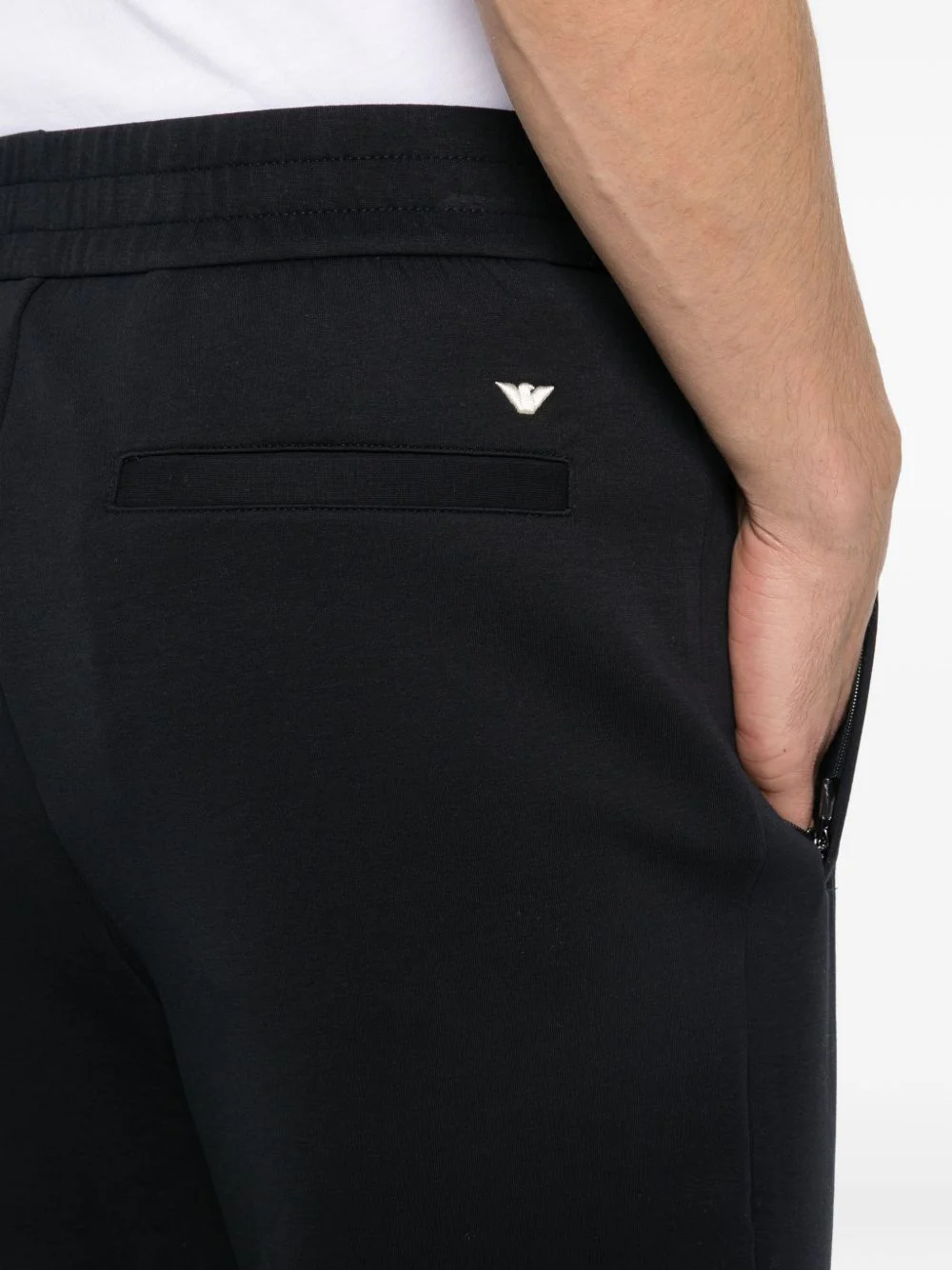 COTTON SWEATPANTS - Image 3