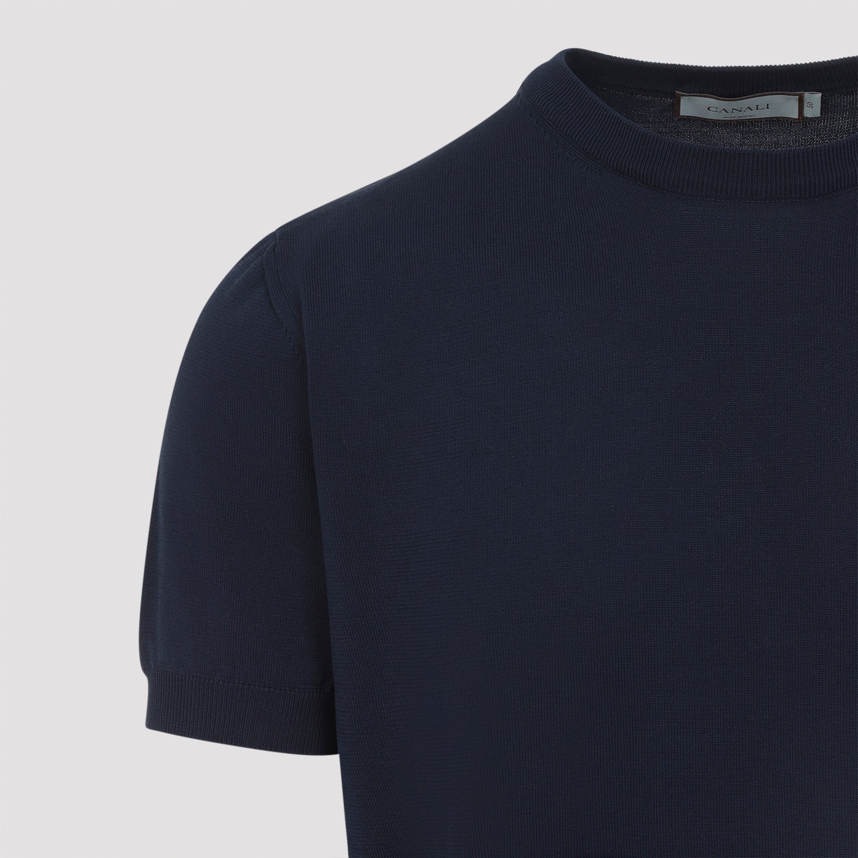 COTTON T-SHIRT - Image 4
