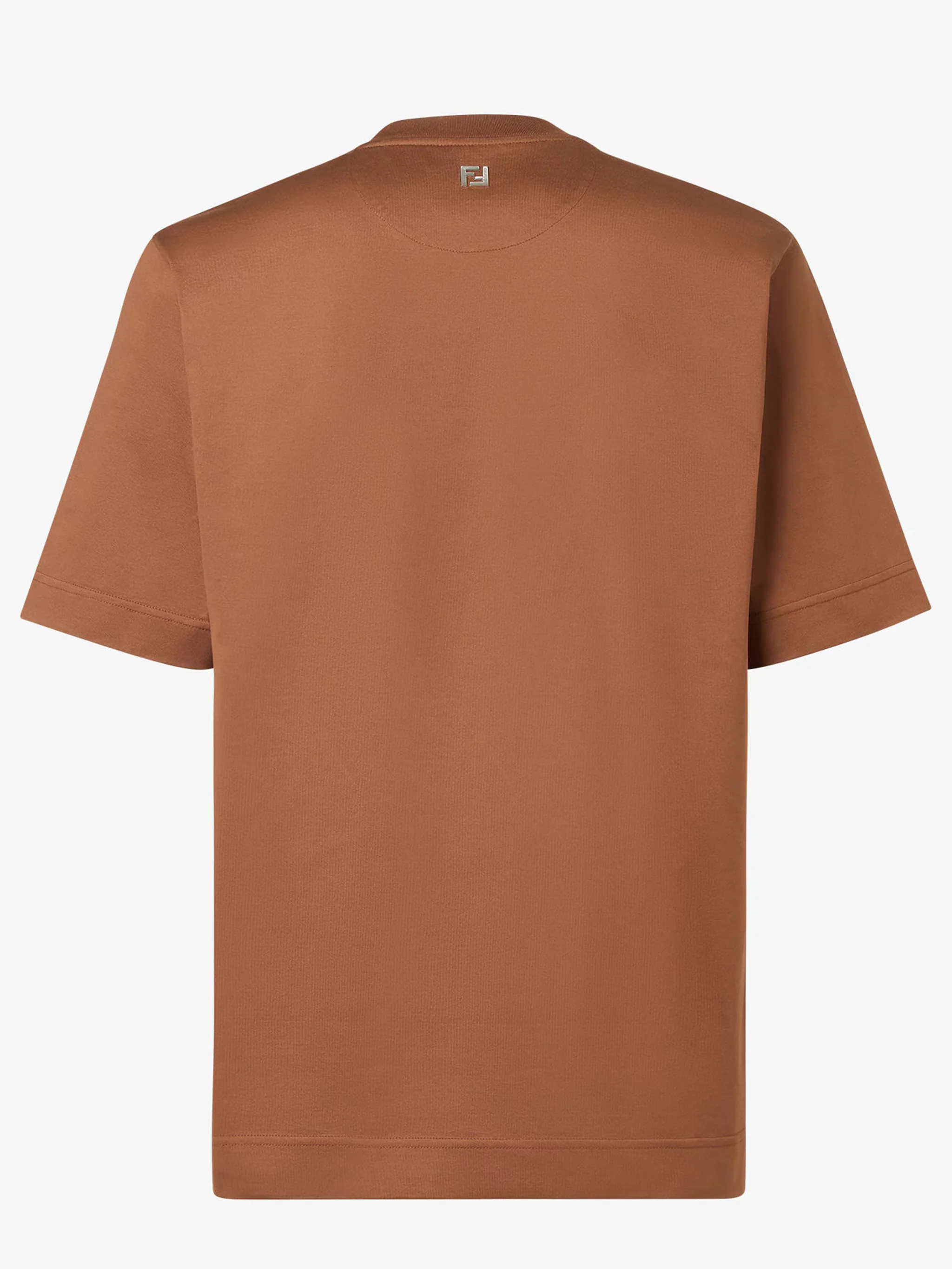 COTTON T-SHIRT - Image 3