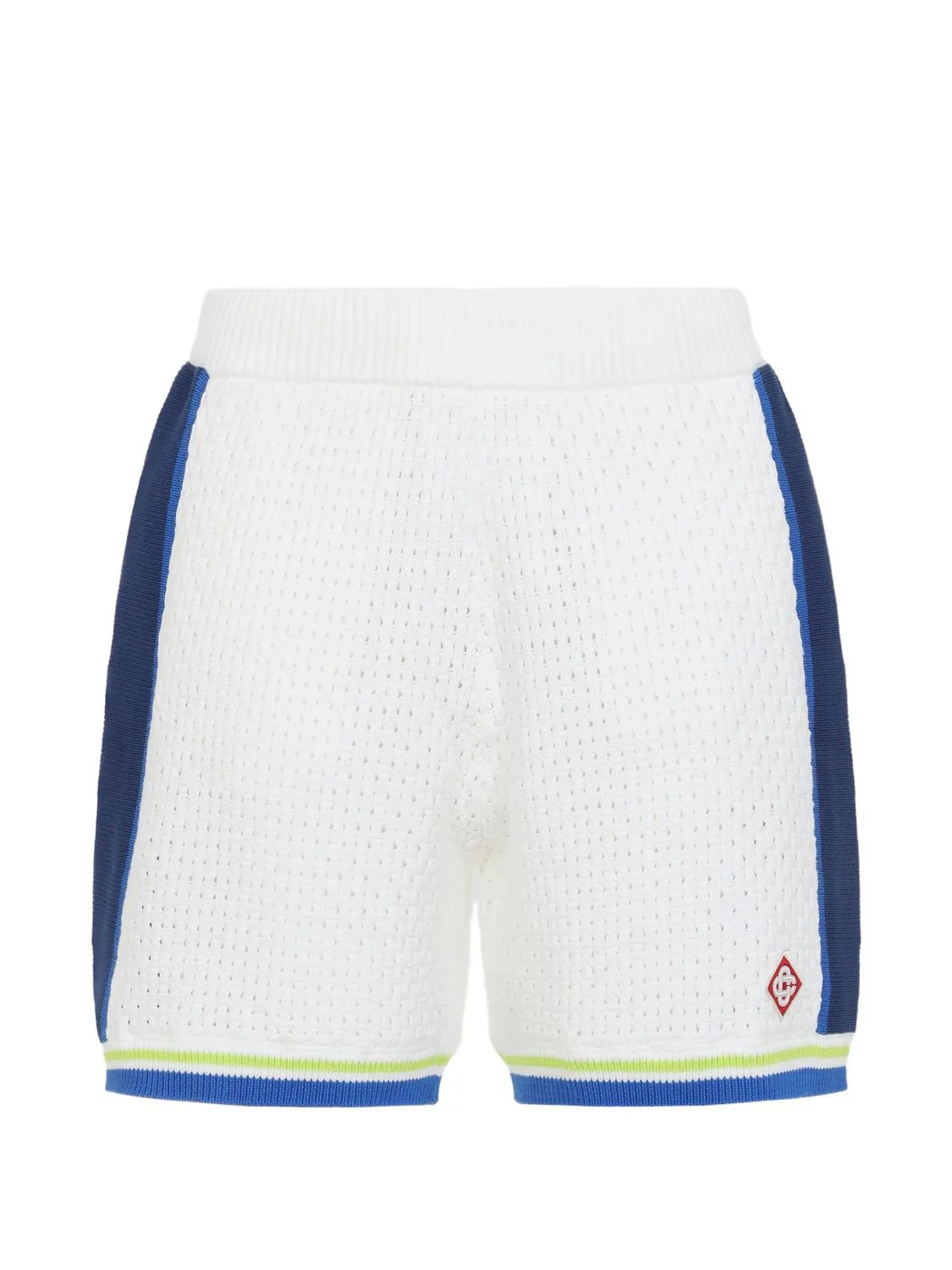 CROCHET SHORTS